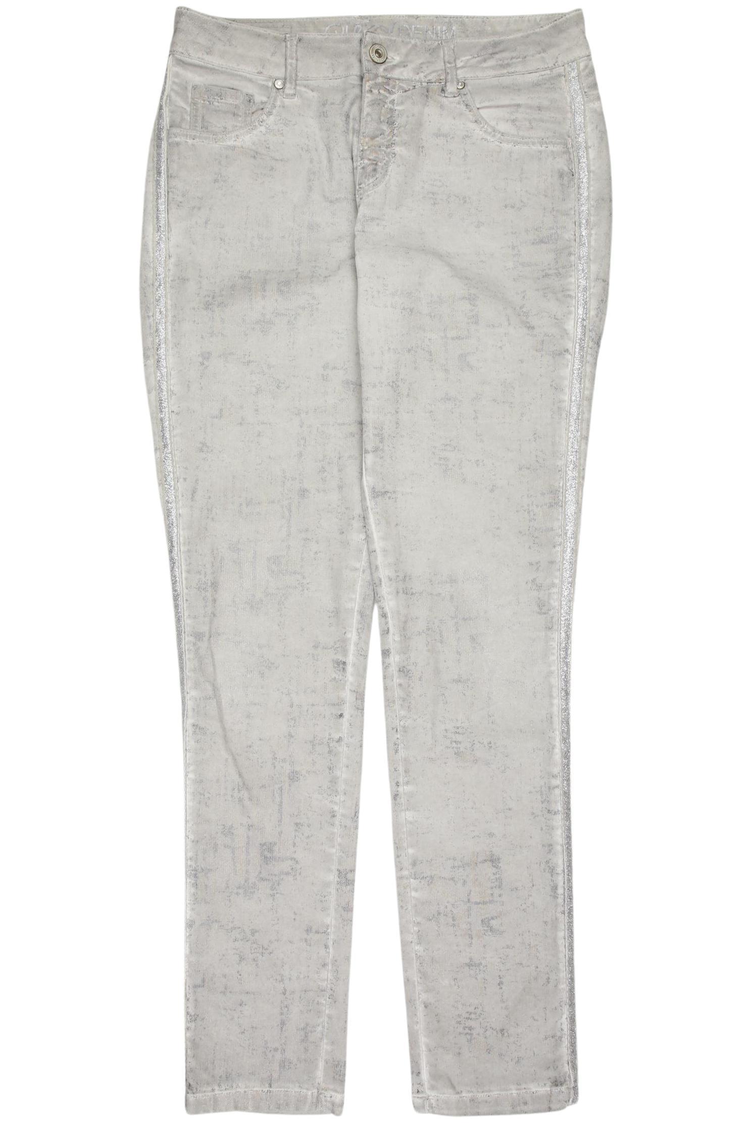 

Qiero Damen Stoffhose, grau, Gr. 38