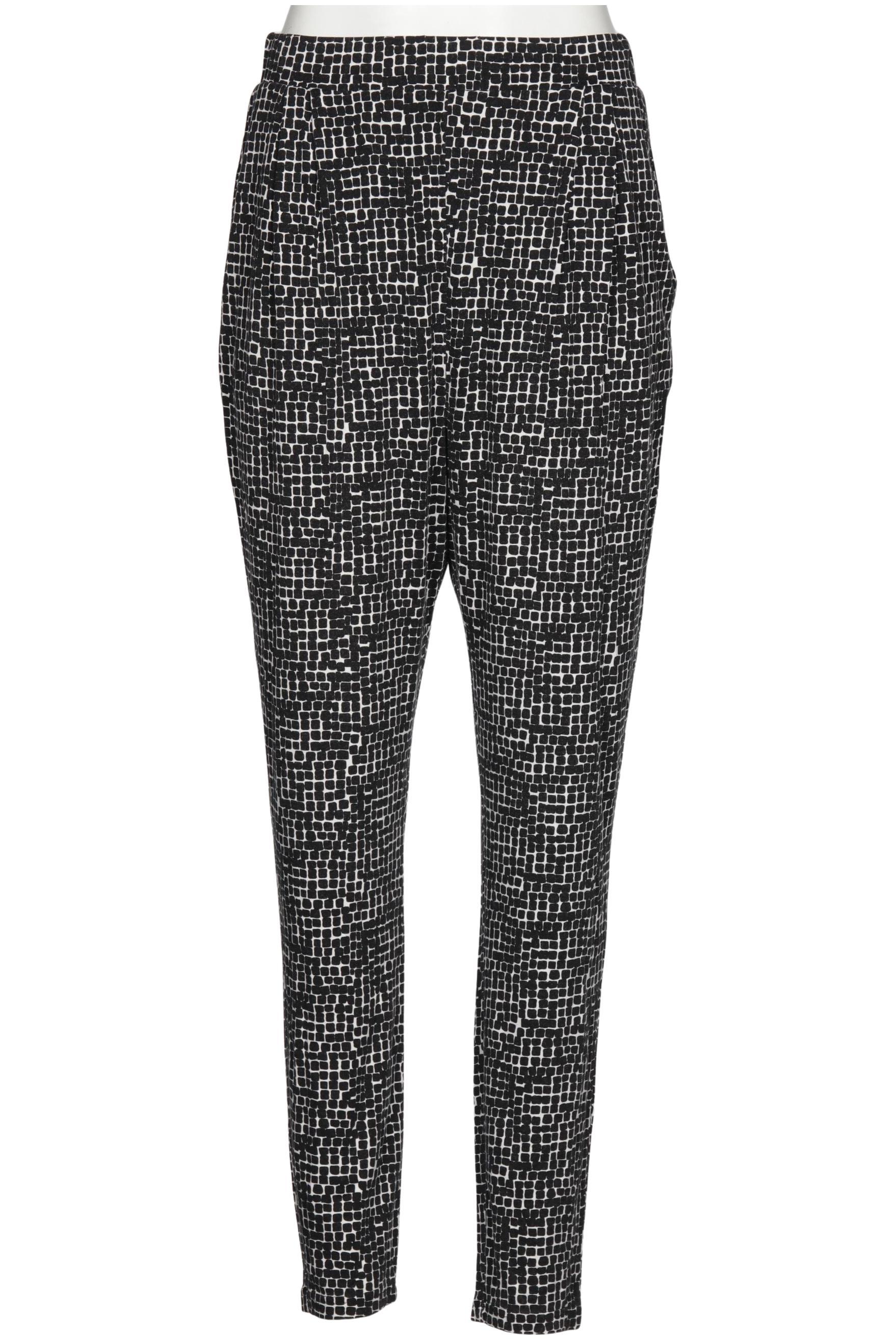 

Qiero Damen Stoffhose, mehrfarbig, Gr. 40