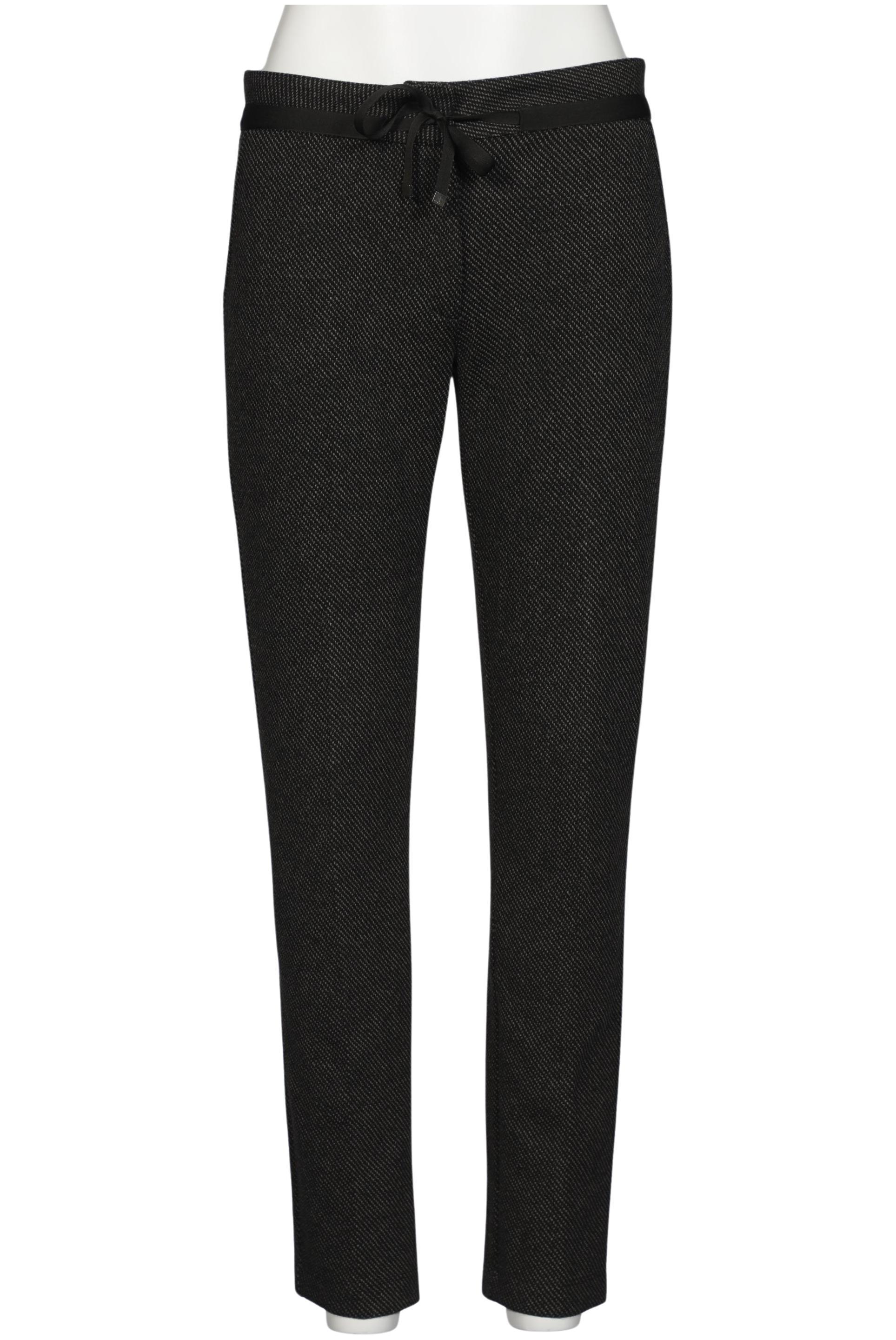 

Qiero Damen Stoffhose, grau, Gr. 42