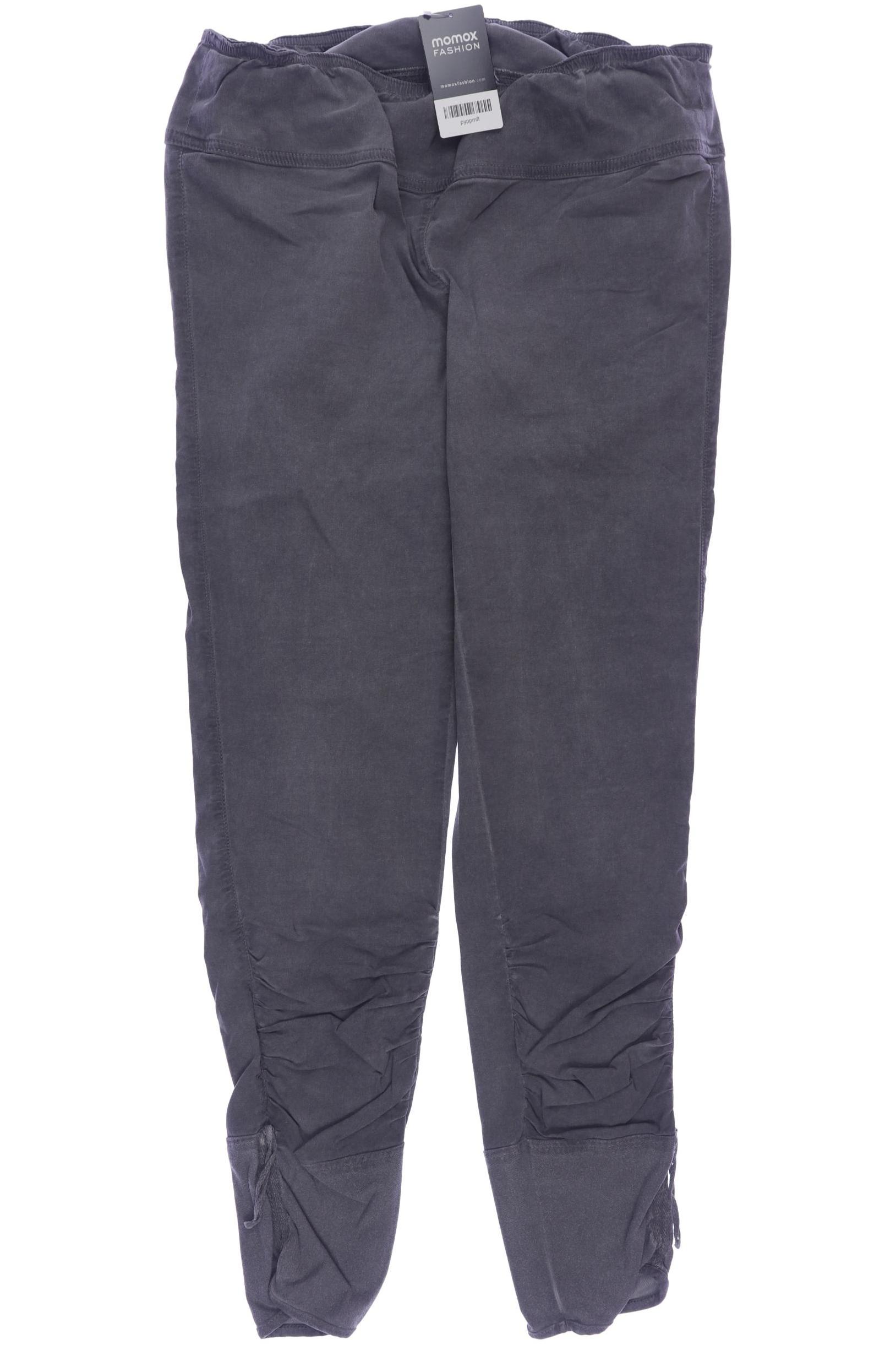 

Qiero Damen Stoffhose, grau, Gr. 44