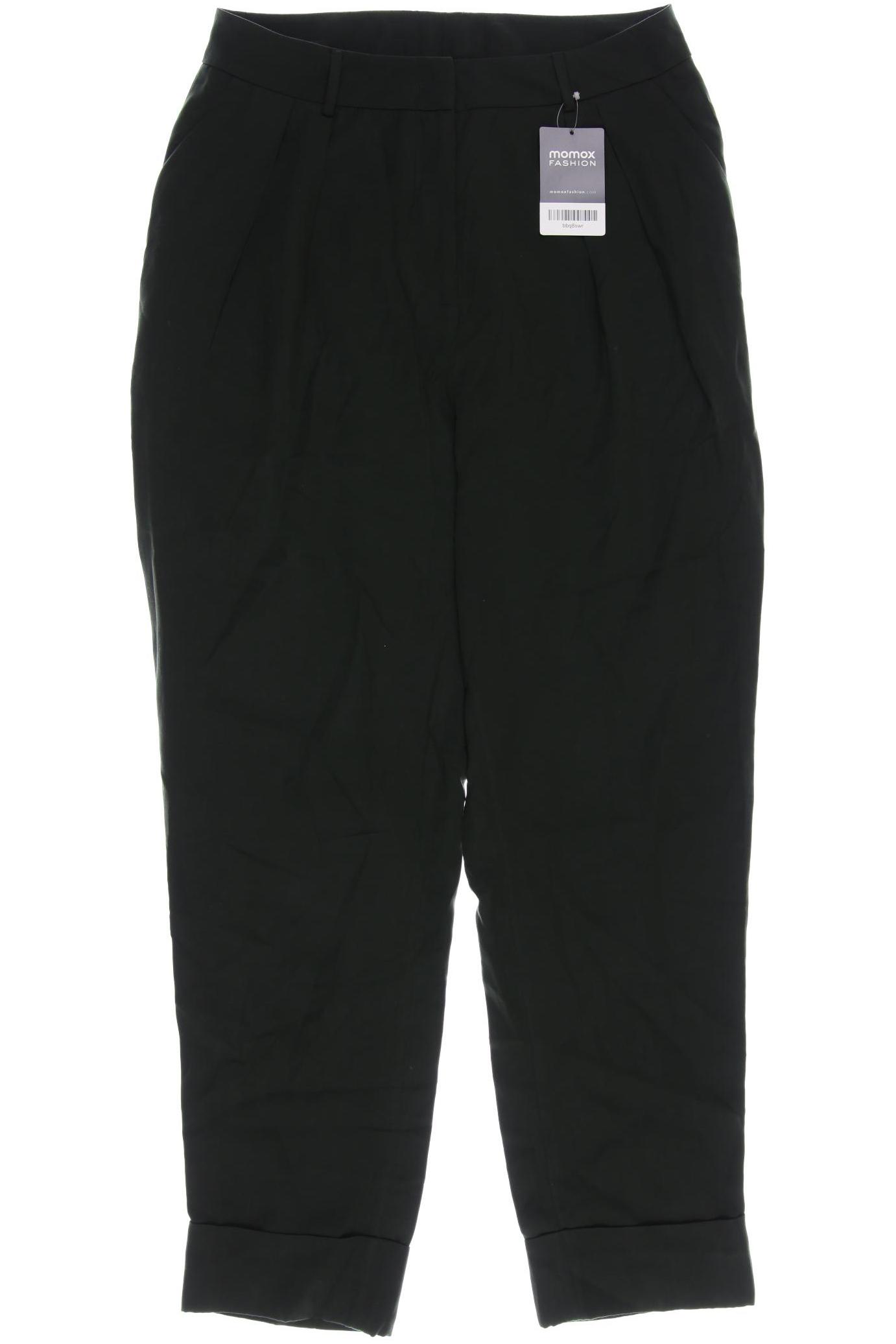 

Qiero Damen Stoffhose, grün