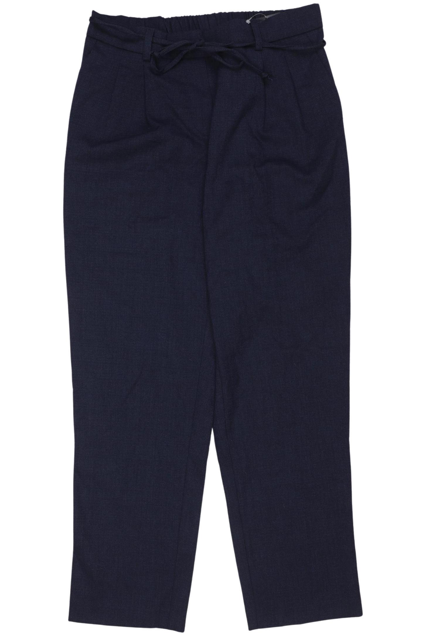 

Qiero Damen Stoffhose, marineblau, Gr. 36