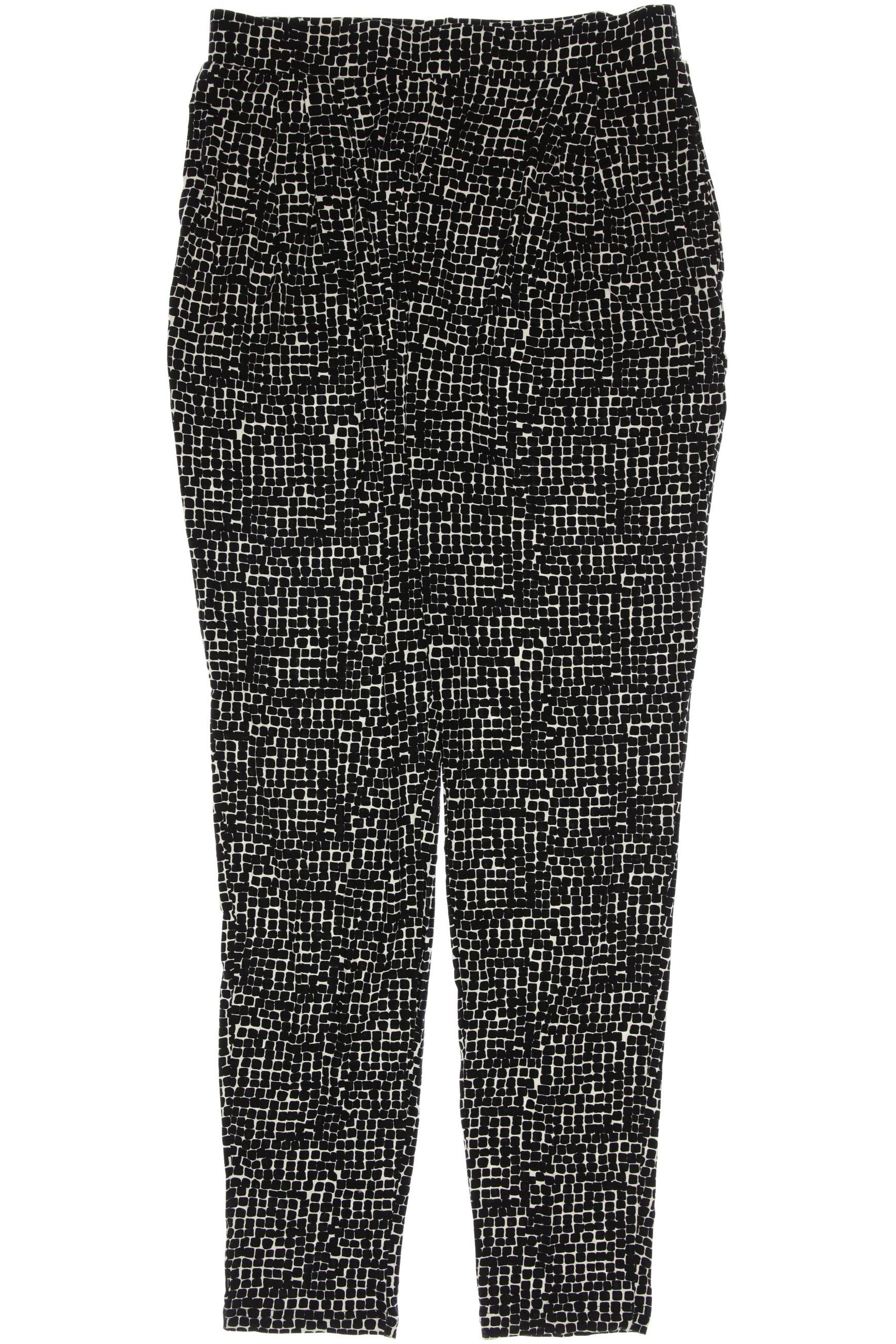 

Qiero Damen Stoffhose, schwarz, Gr. 40