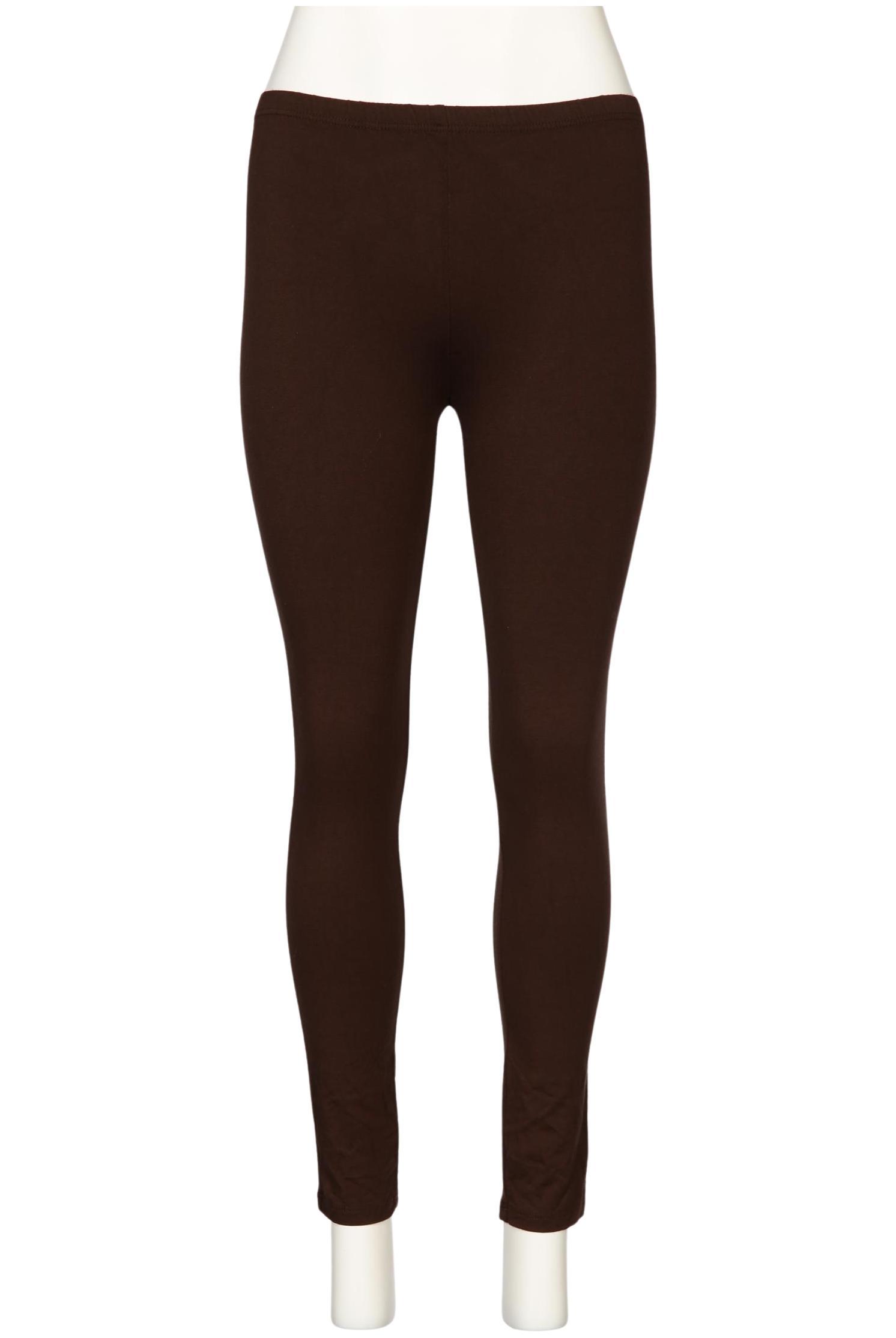 

Qiero Damen Stoffhose, braun, Gr. 0