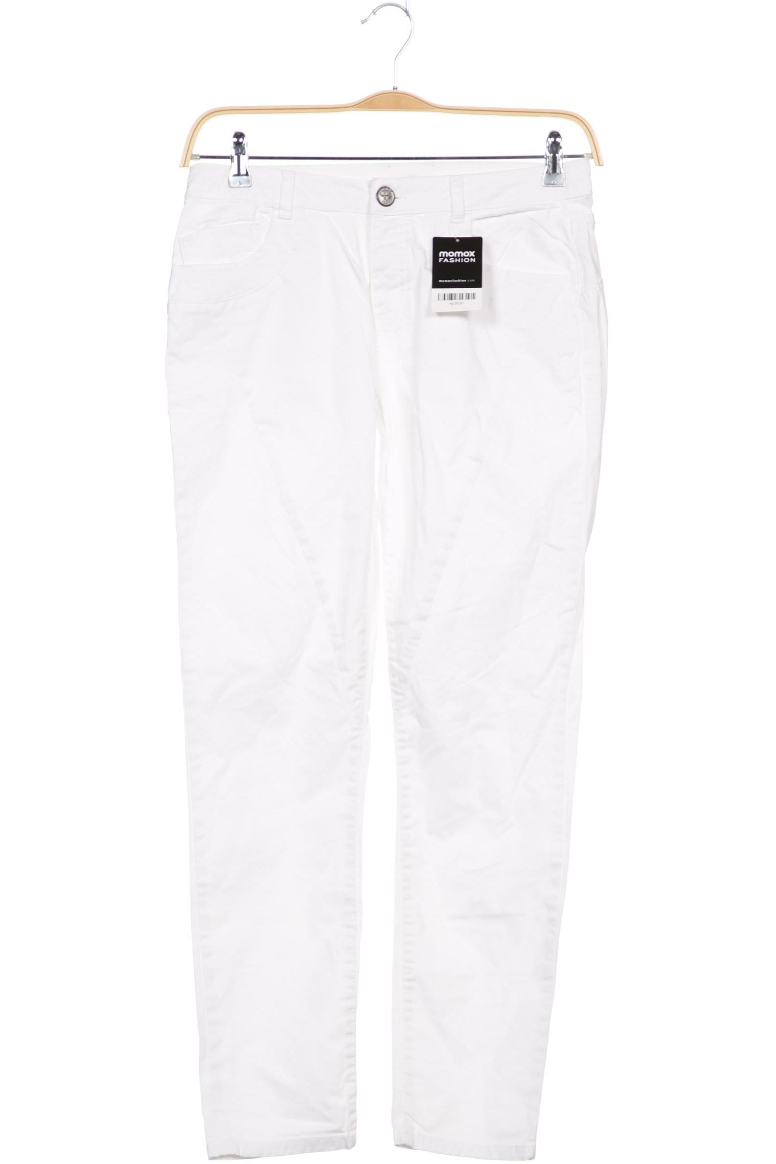 

Qiero Damen Stoffhose, weiß
