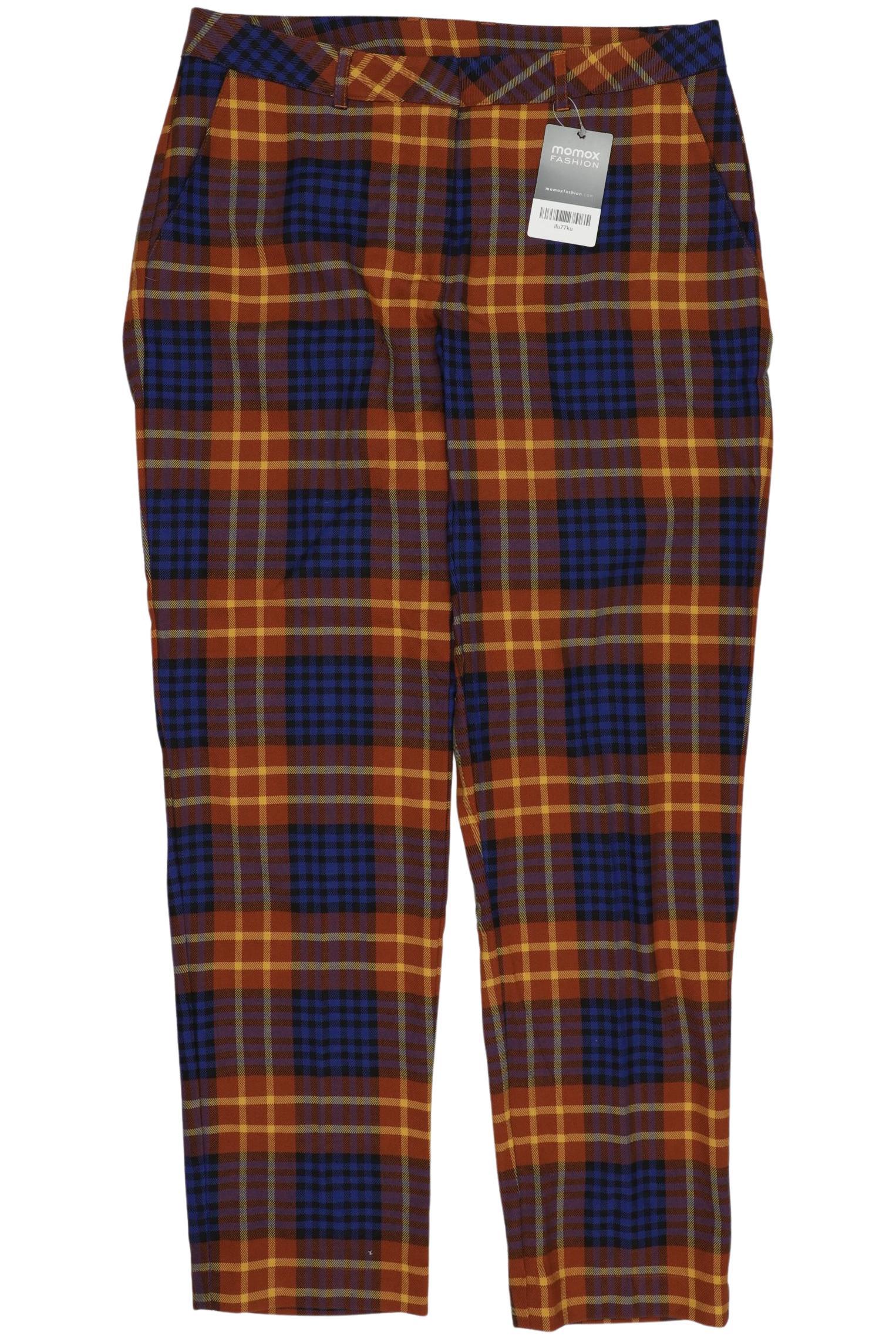 

Qiero Damen Stoffhose, mehrfarbig, Gr. 38