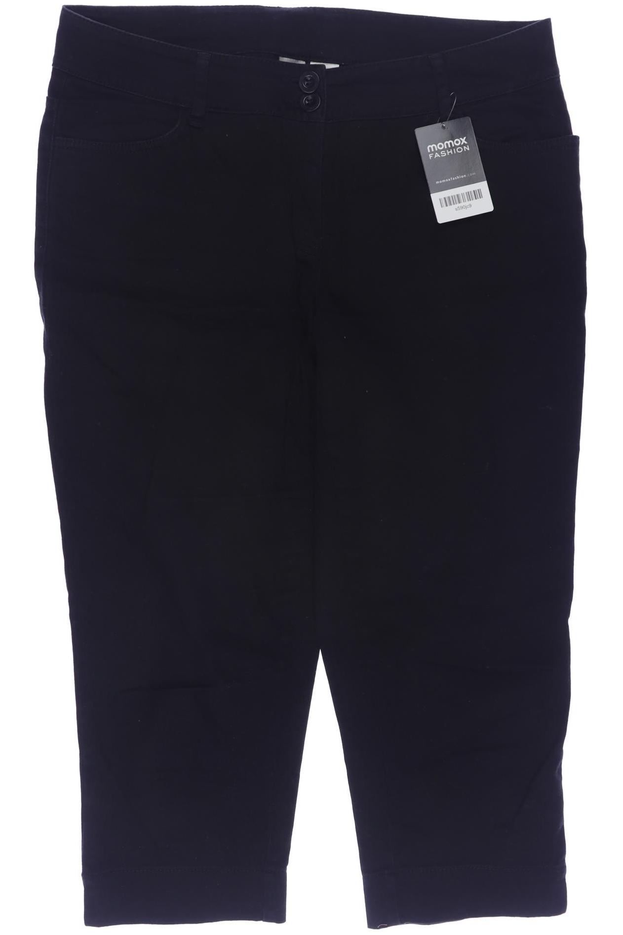 

Qiero Damen Stoffhose, schwarz, Gr. 40