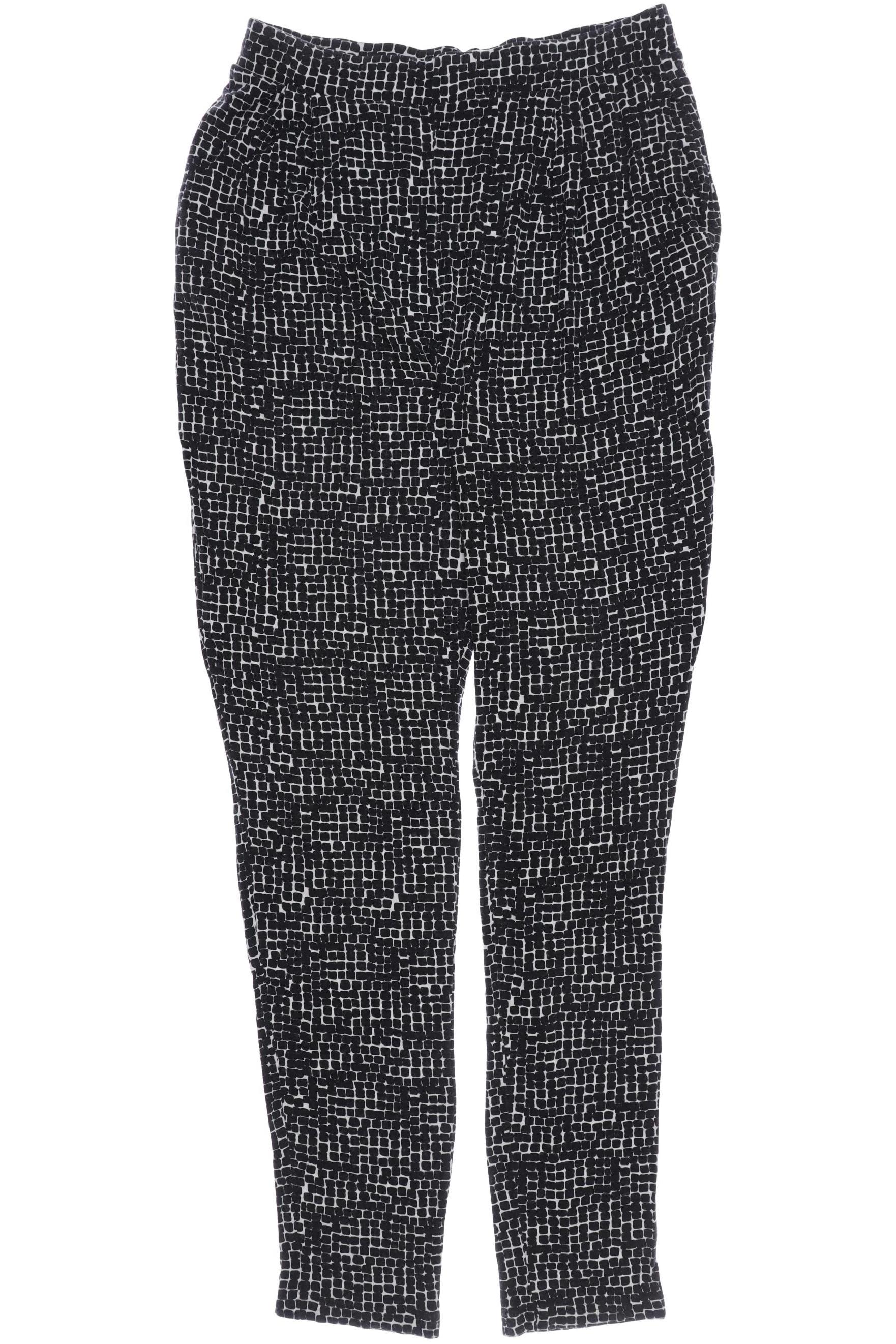 

Qiero Damen Stoffhose, schwarz, Gr. 40
