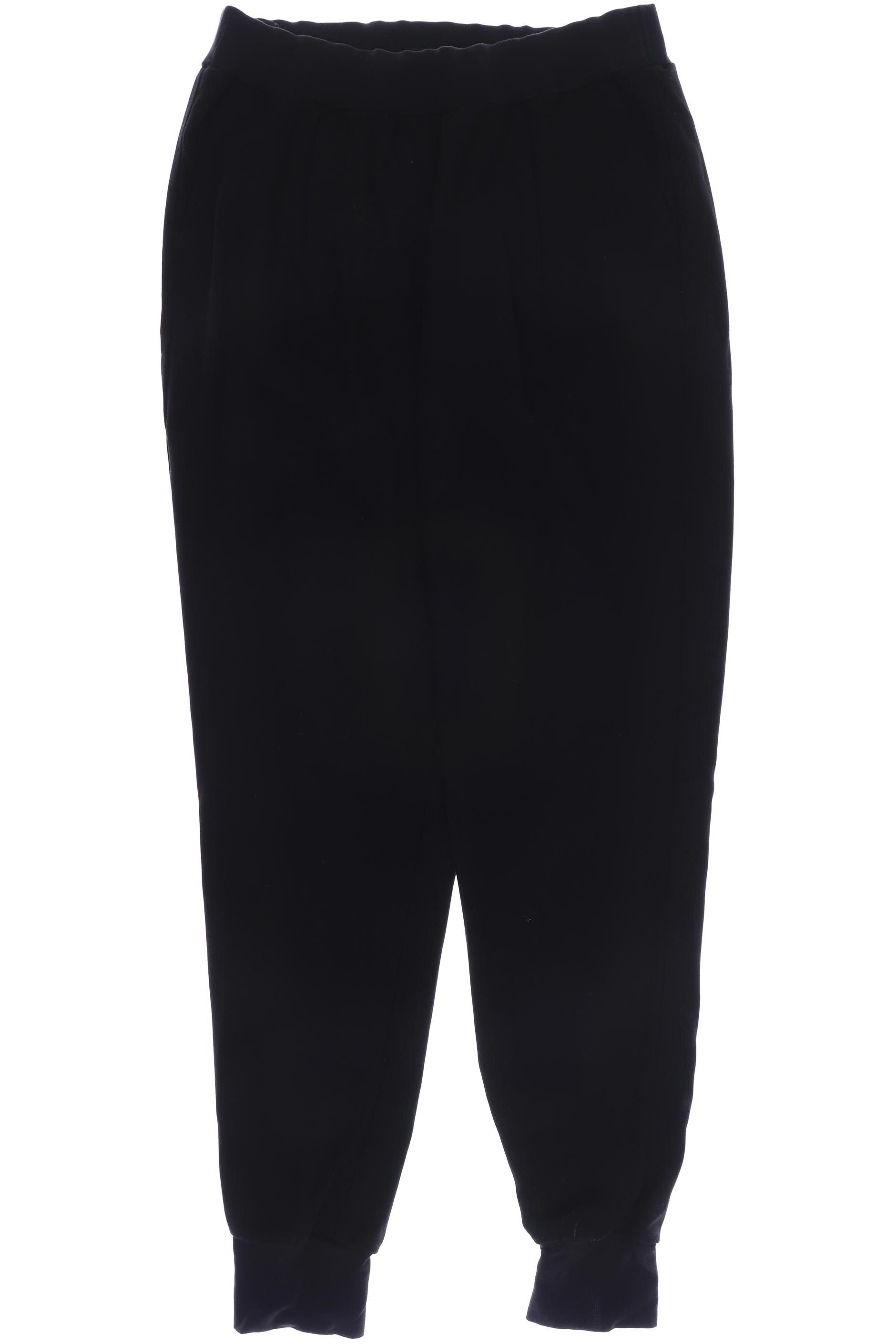 

Qiero Damen Stoffhose, schwarz