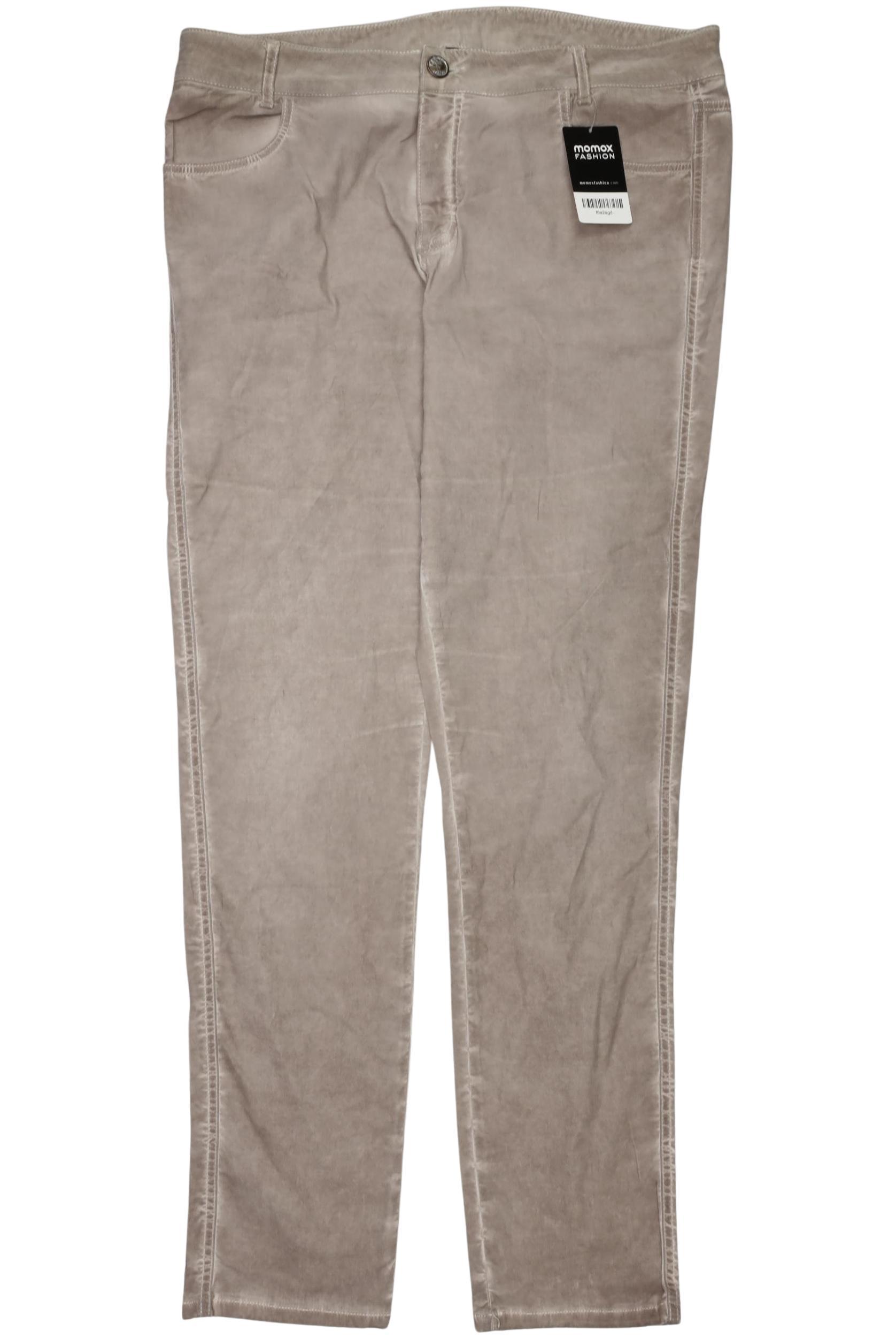 

Qiero Damen Stoffhose, braun, Gr. 44