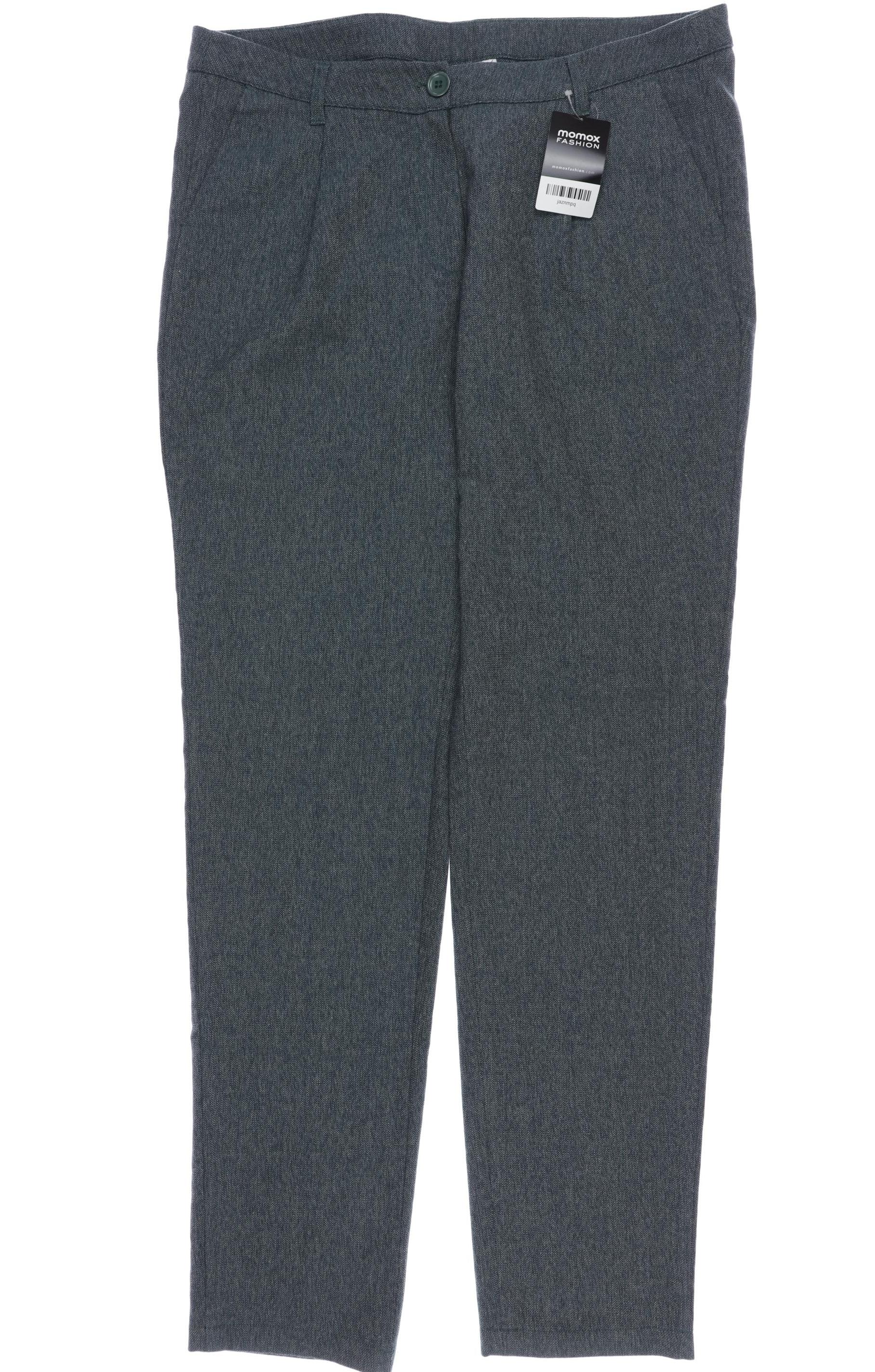 

Qiero Damen Stoffhose, türkis, Gr. 42