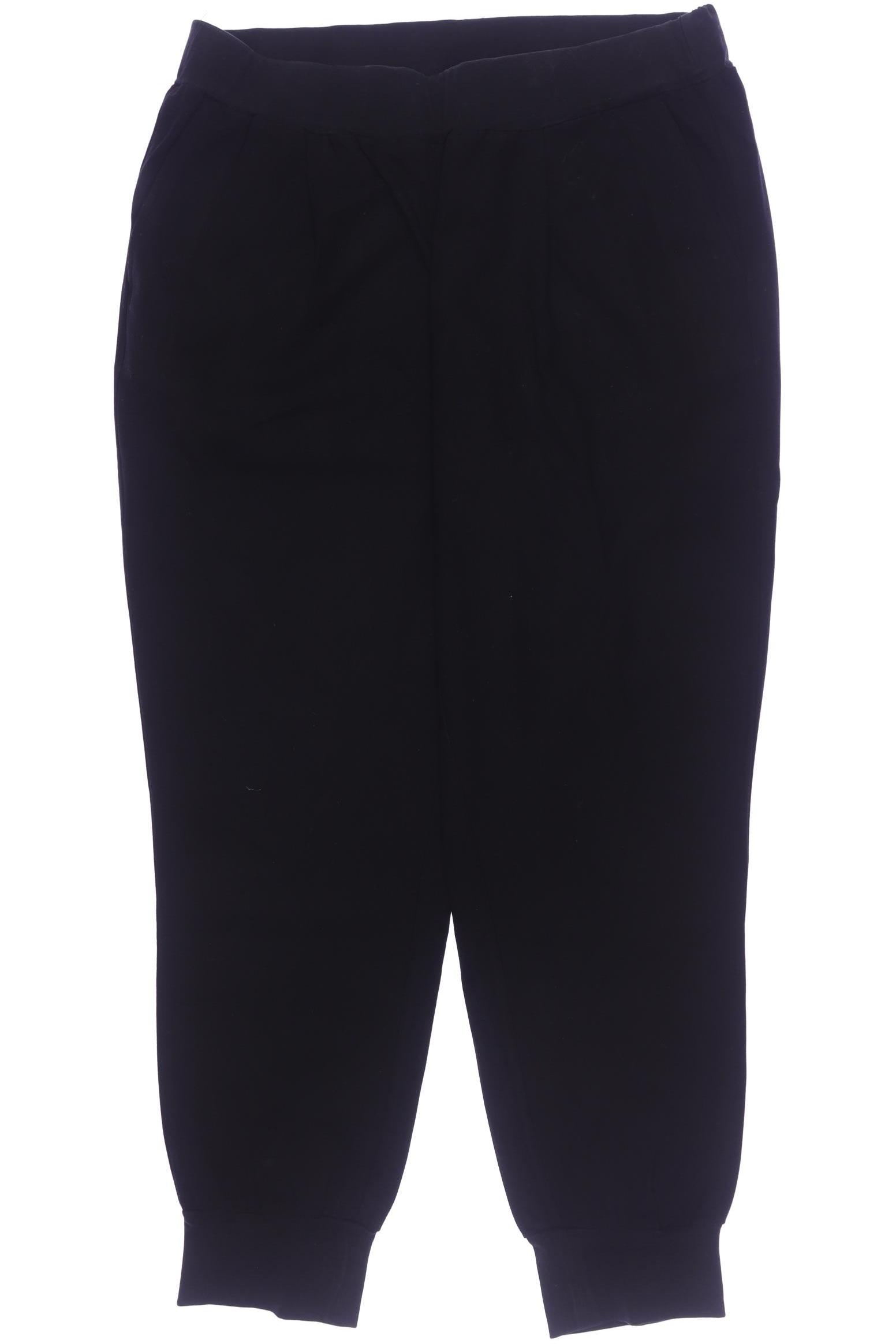 

Qiero Damen Stoffhose, schwarz, Gr. 42