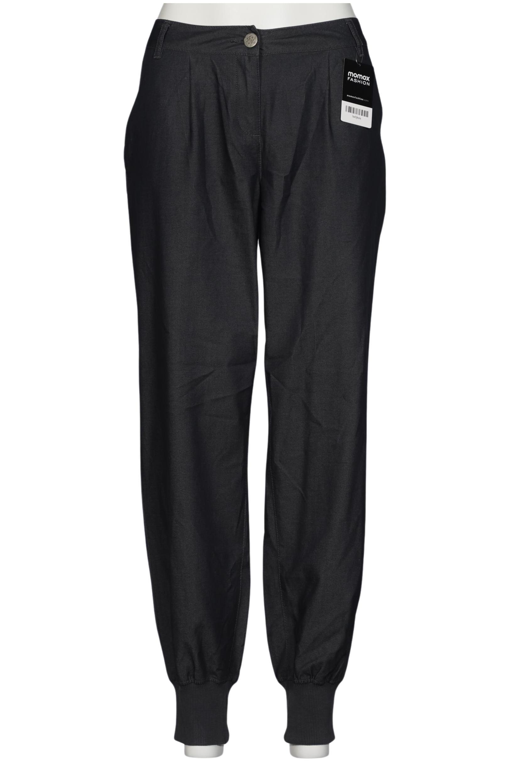 

Qiero Damen Stoffhose, marineblau, Gr. 38