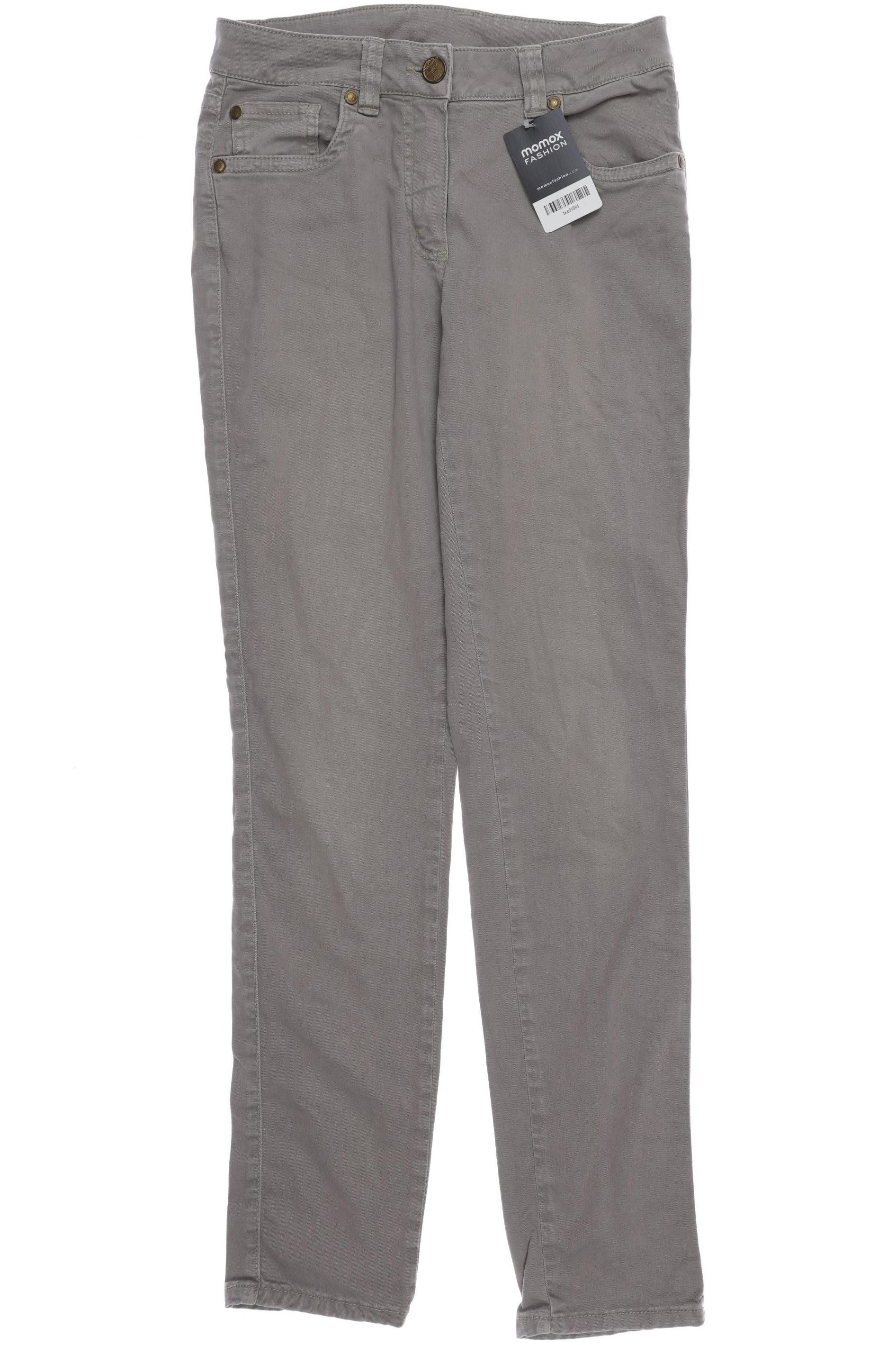 

Qiero Damen Stoffhose, grau, Gr. 38
