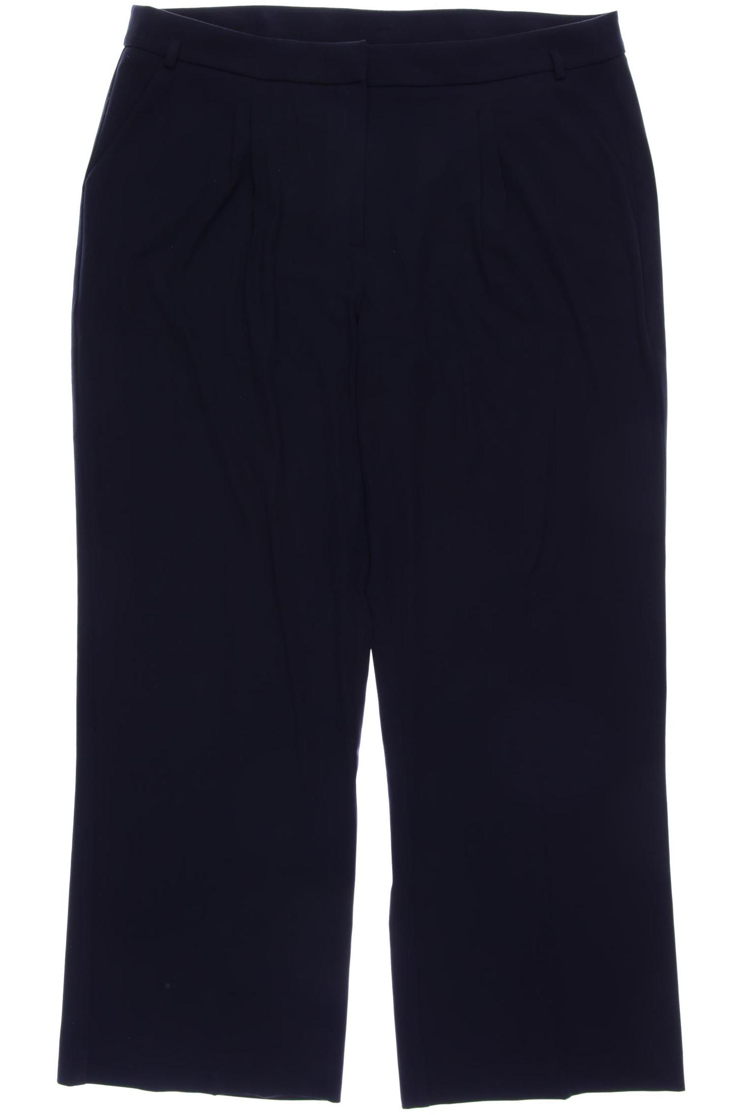 

Qiero Damen Stoffhose, marineblau, Gr. 46