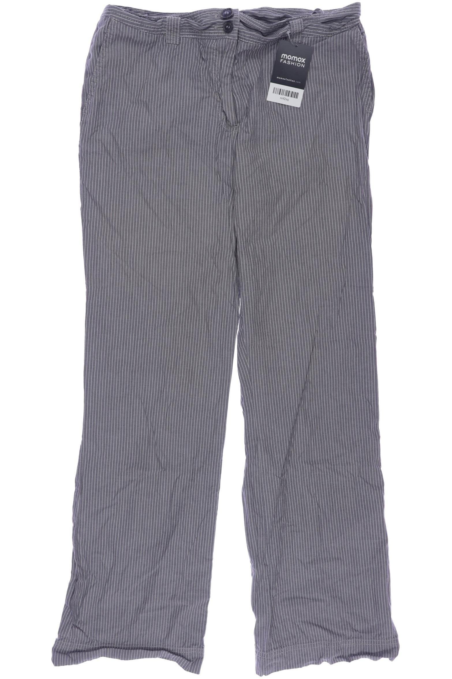 

Qiero Damen Stoffhose, grau, Gr. 38