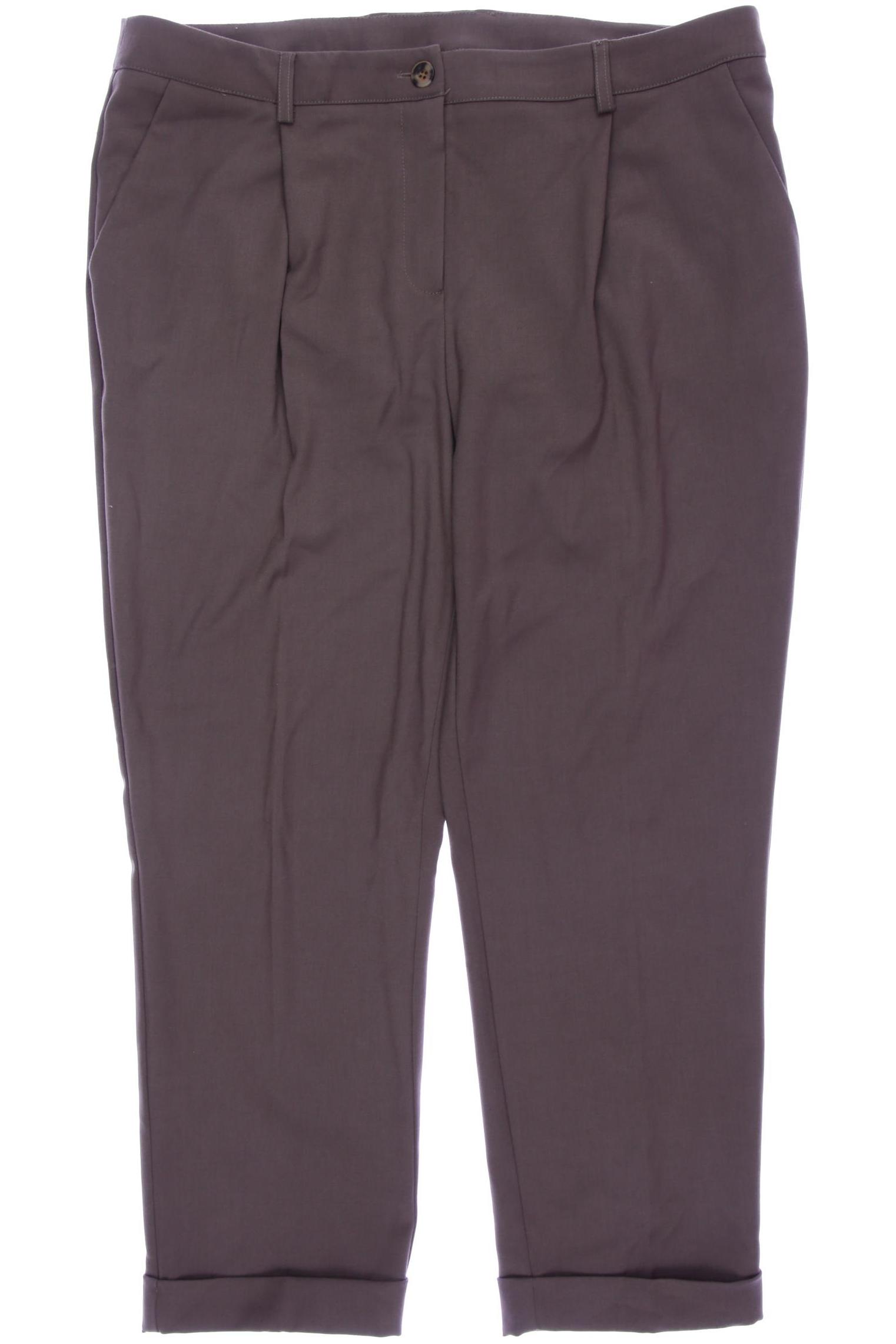 

Qiero Damen Stoffhose, beige, Gr. 44