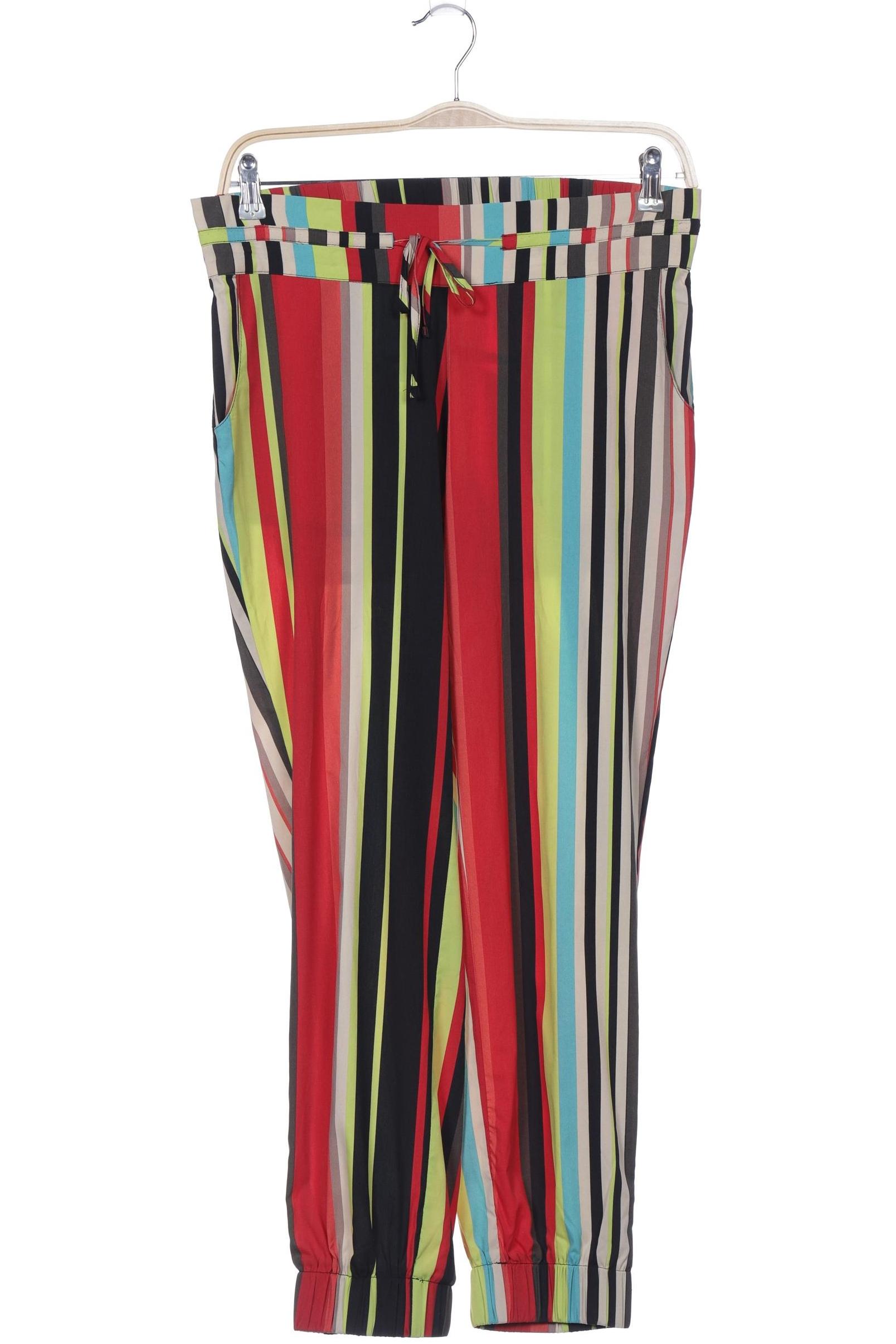 

Qiero Damen Stoffhose, mehrfarbig, Gr. 38