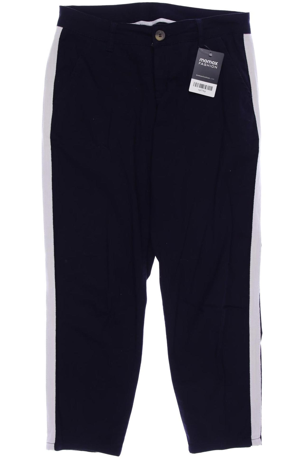 

Qiero Damen Stoffhose, marineblau