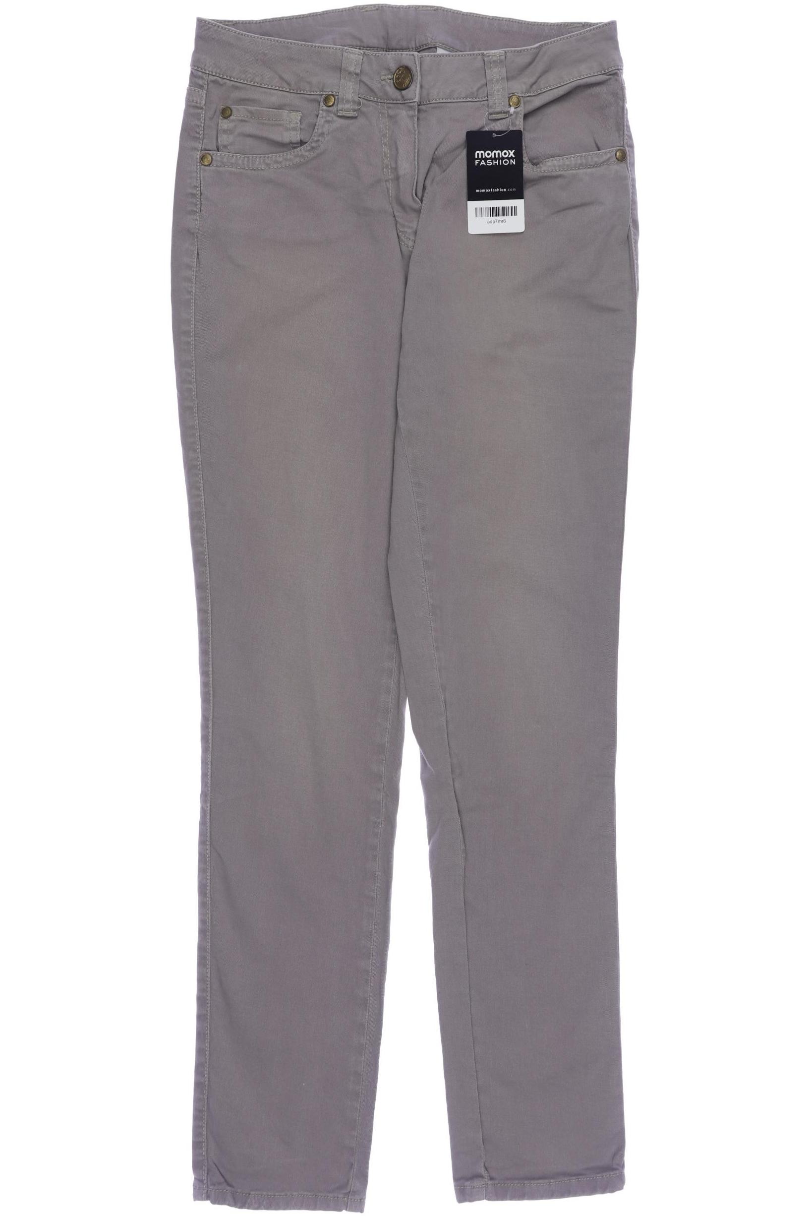 

Qiero Damen Stoffhose, grau, Gr. 38