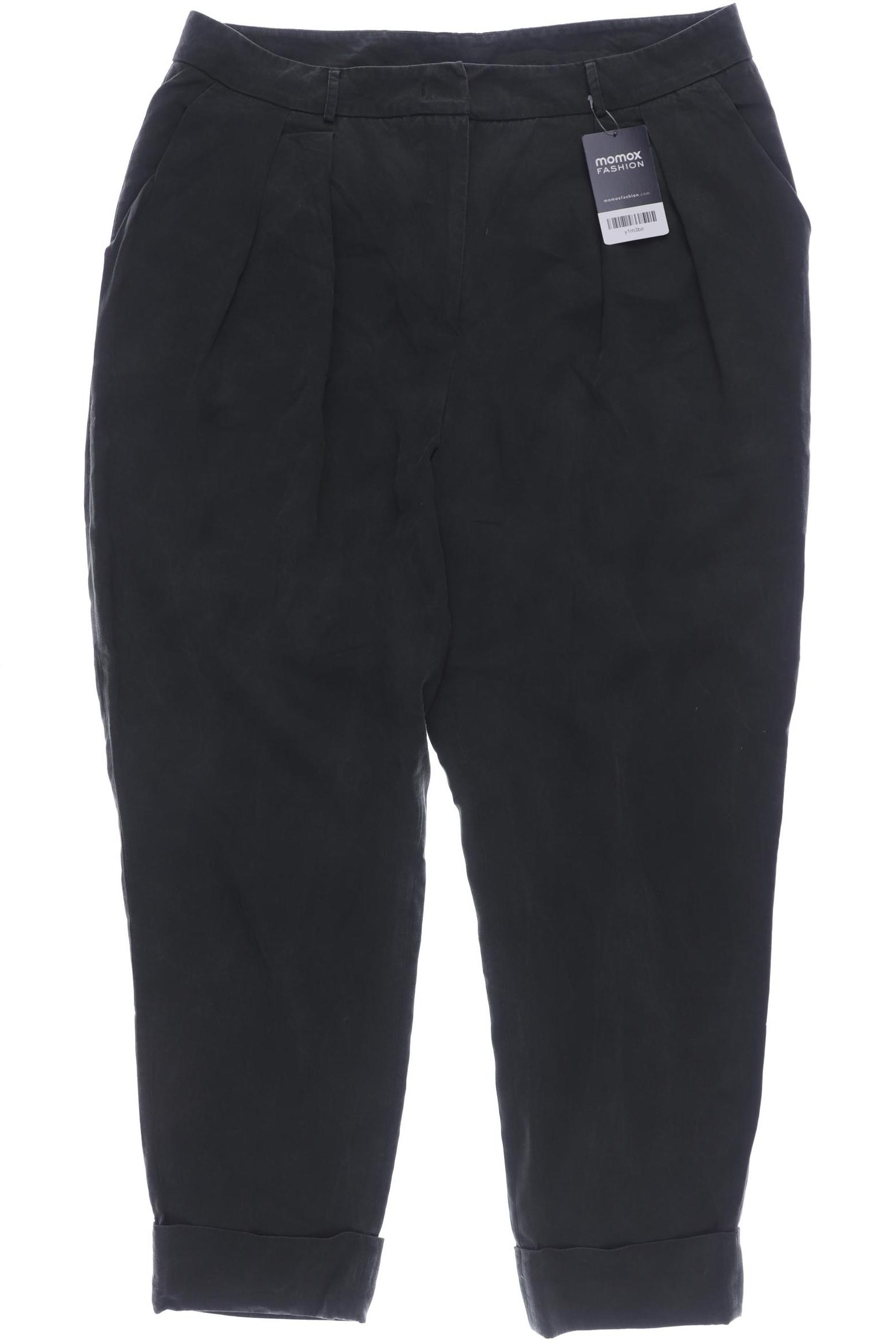 

Qiero Damen Stoffhose, grün