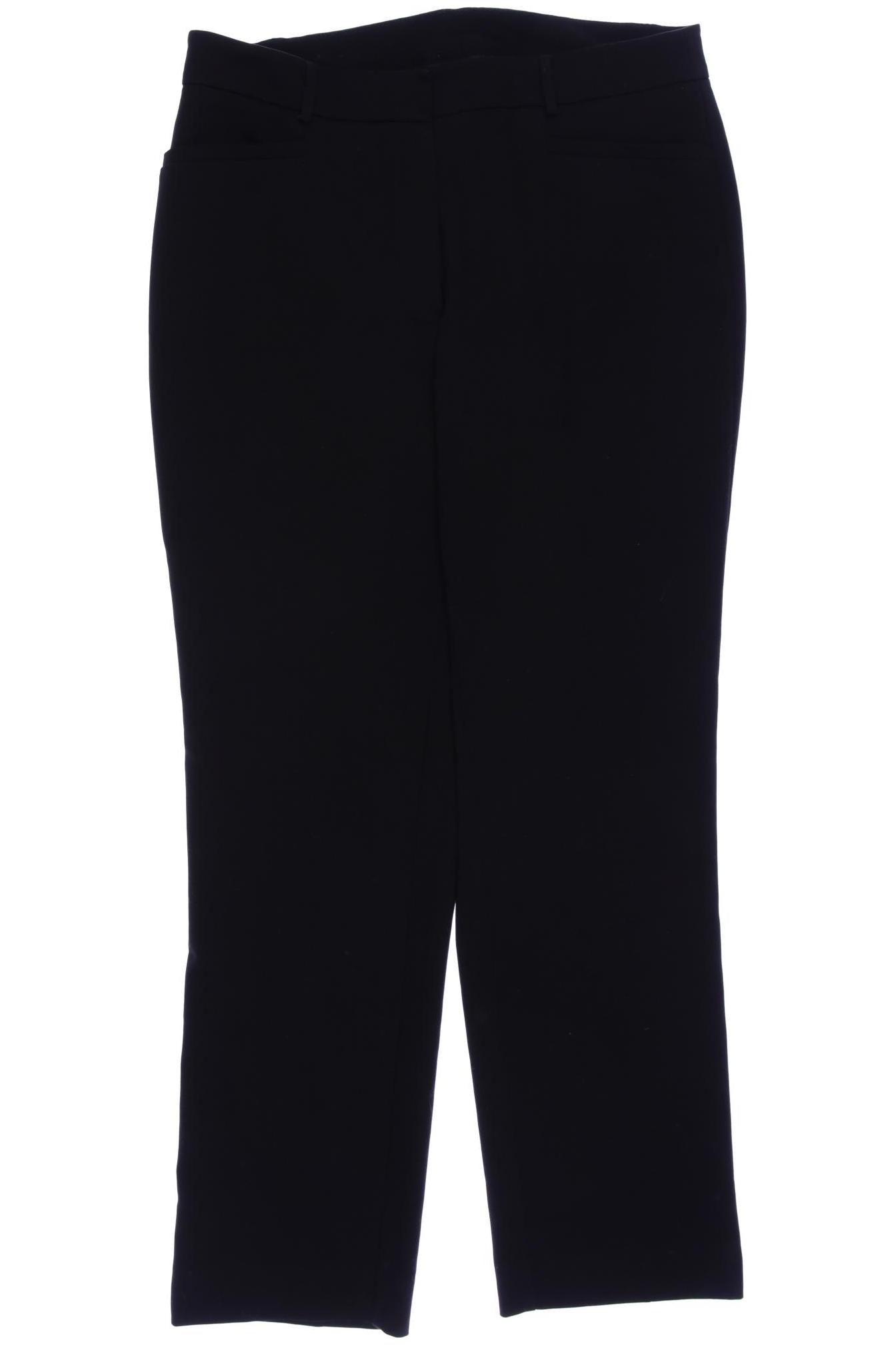 

Qiero Damen Stoffhose, schwarz, Gr. 40