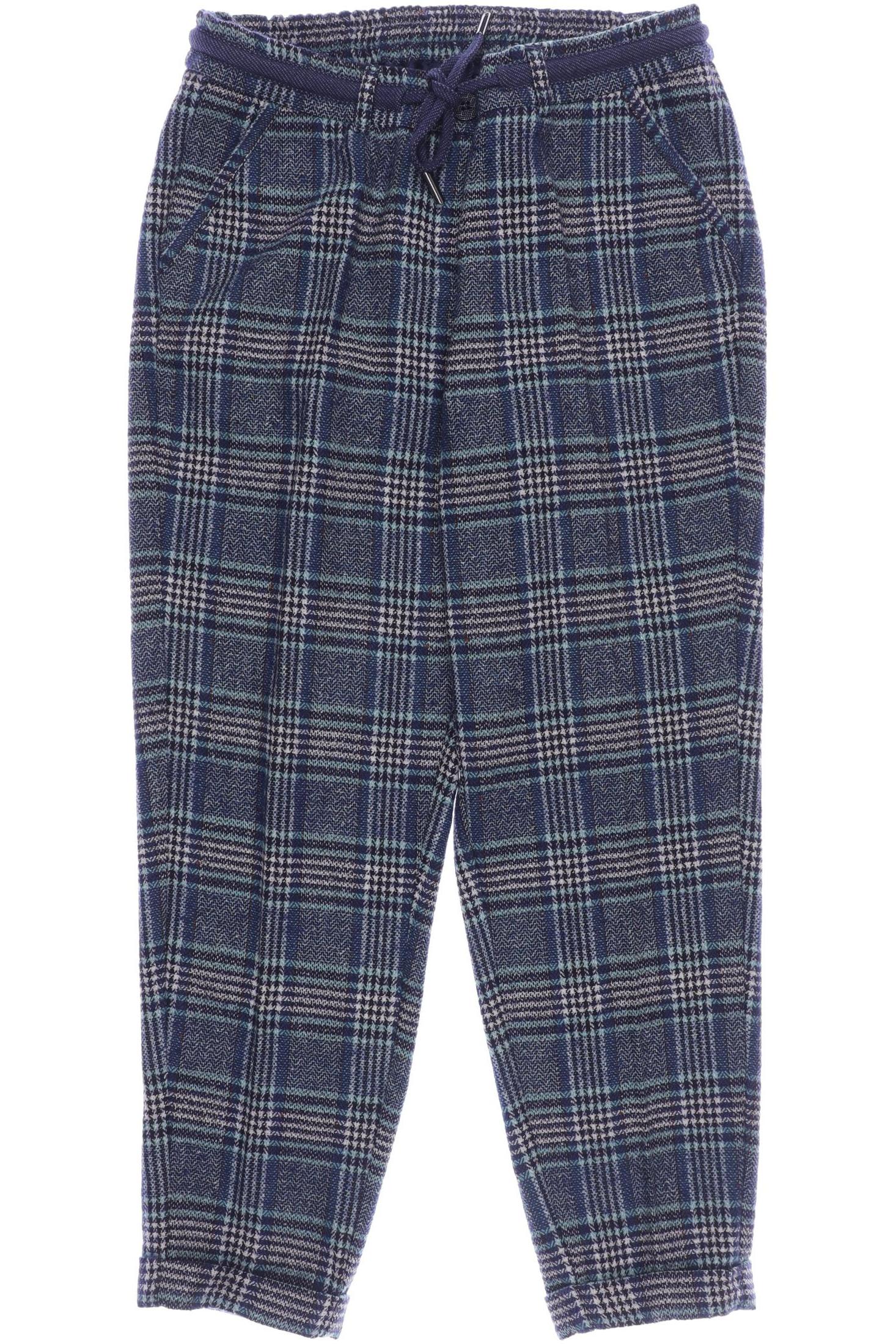 

Qiero Damen Stoffhose, türkis