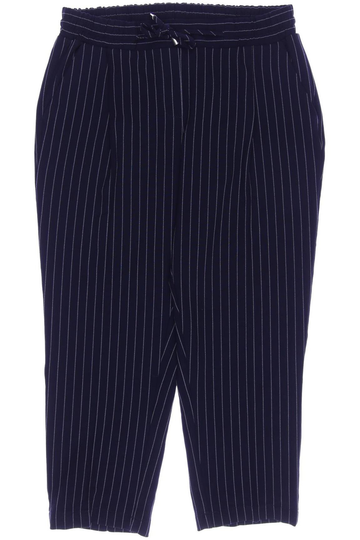 

Qiero Damen Stoffhose, marineblau