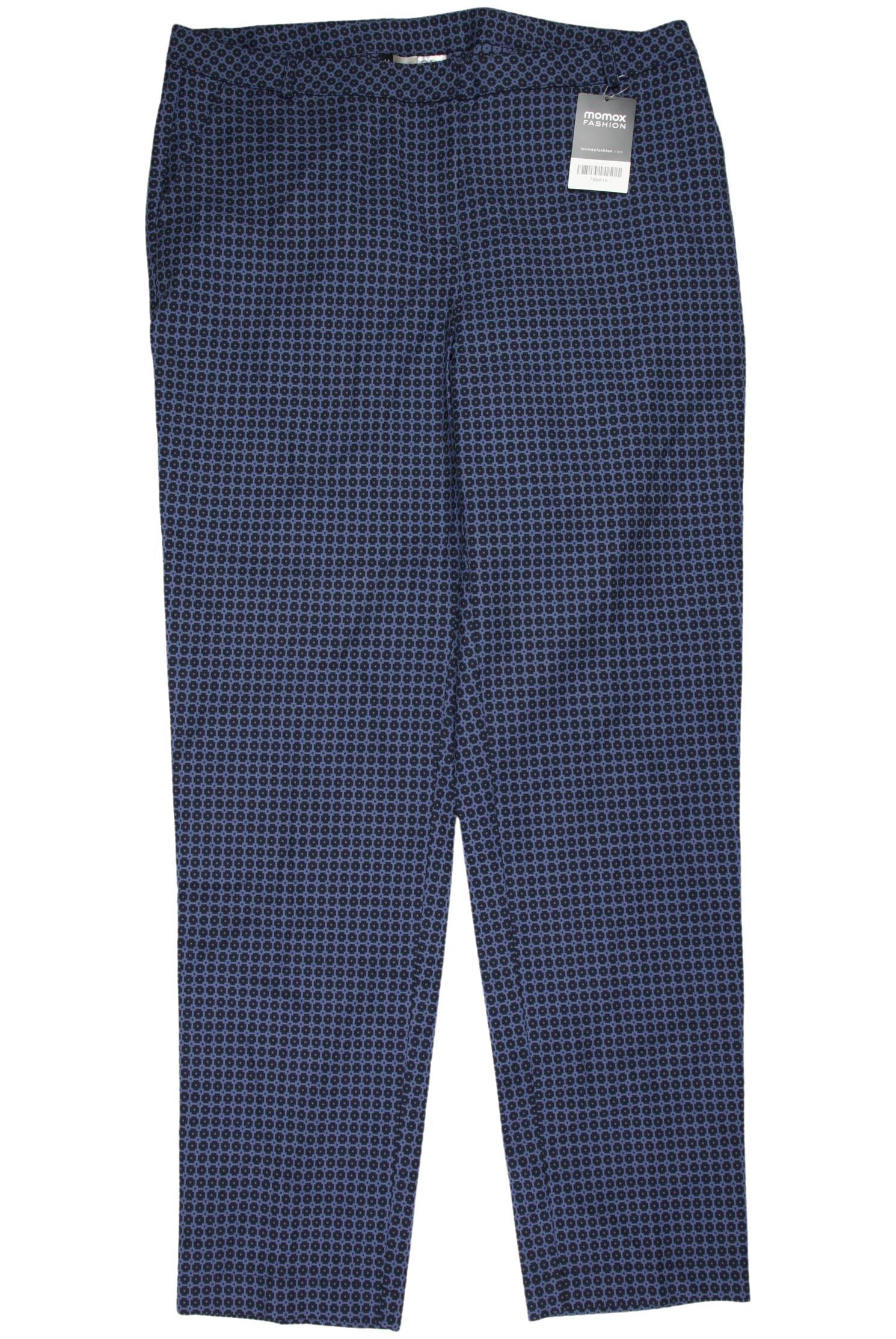 

Qiero Damen Stoffhose, marineblau, Gr. 44