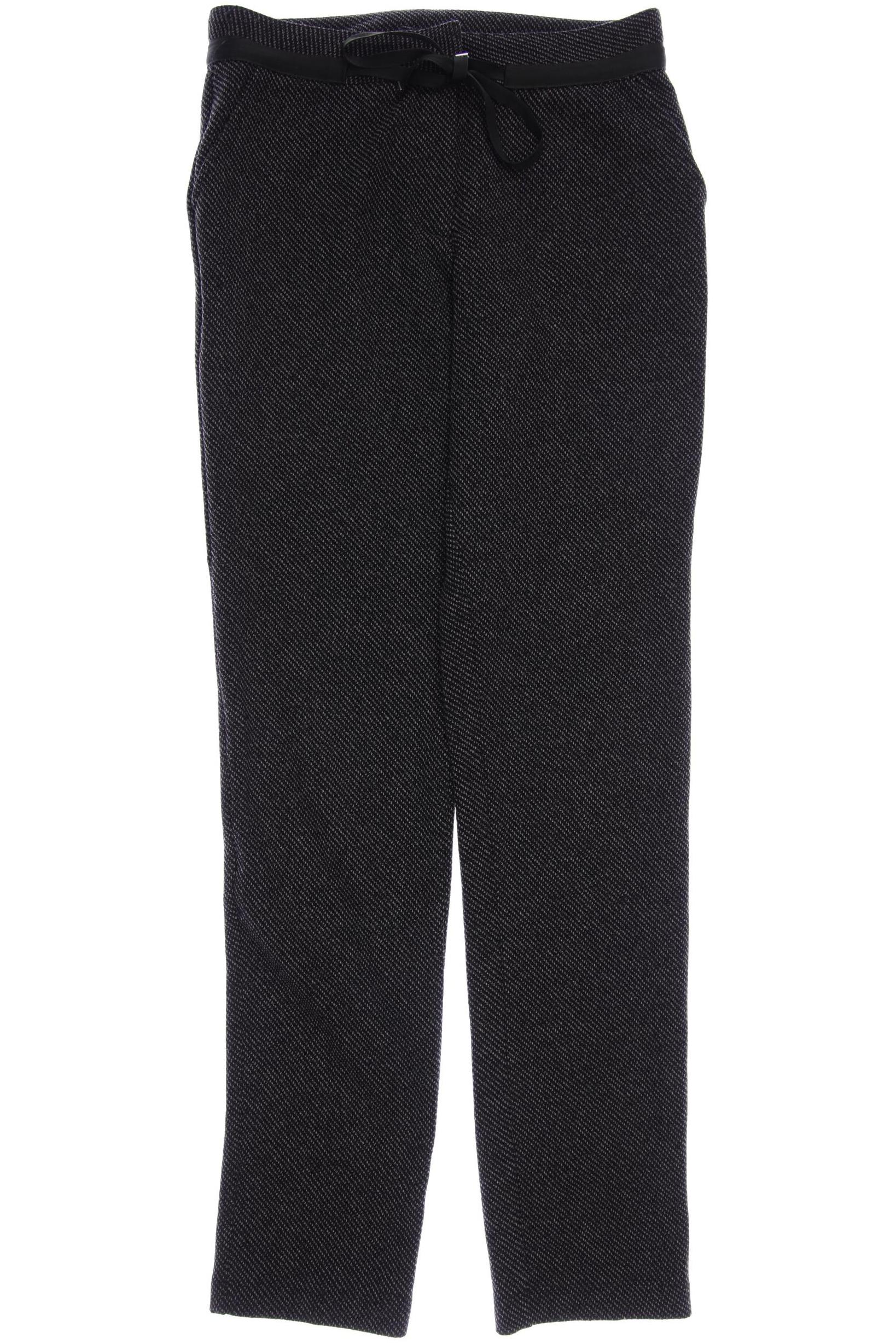 

Qiero Damen Stoffhose, braun, Gr. 38