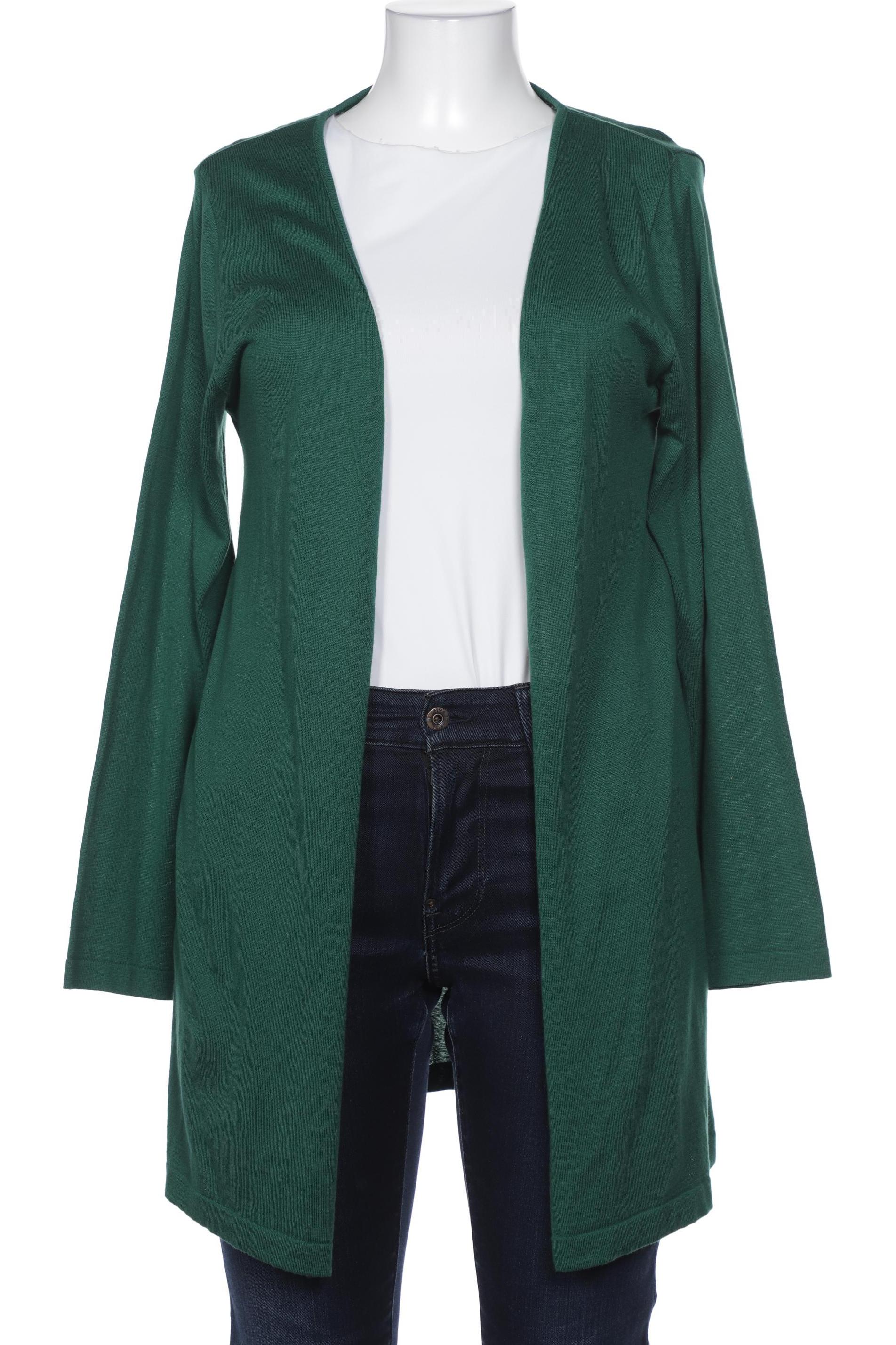

Qiero Damen Strickjacke, grün