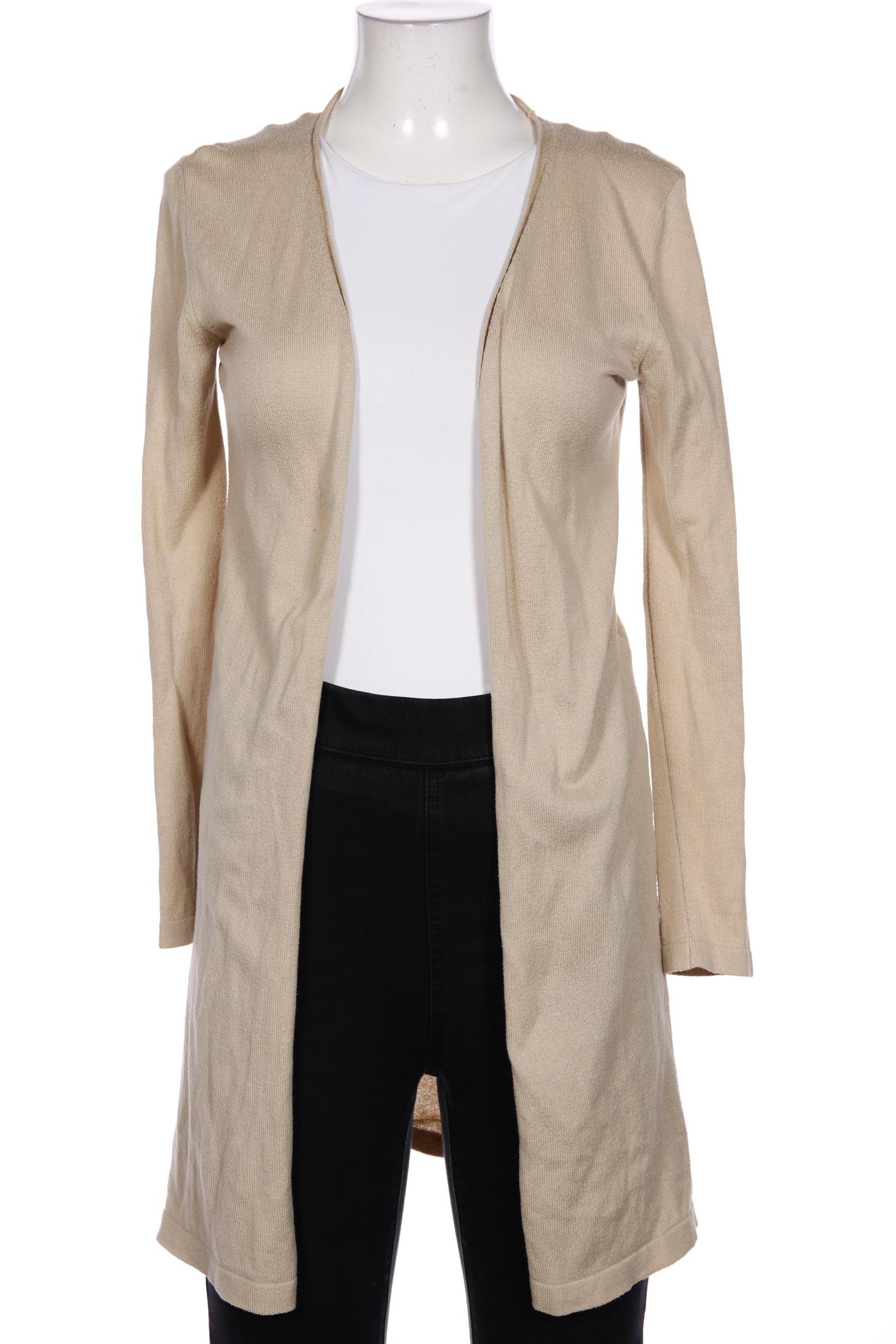 

Qiero Damen Strickjacke, beige