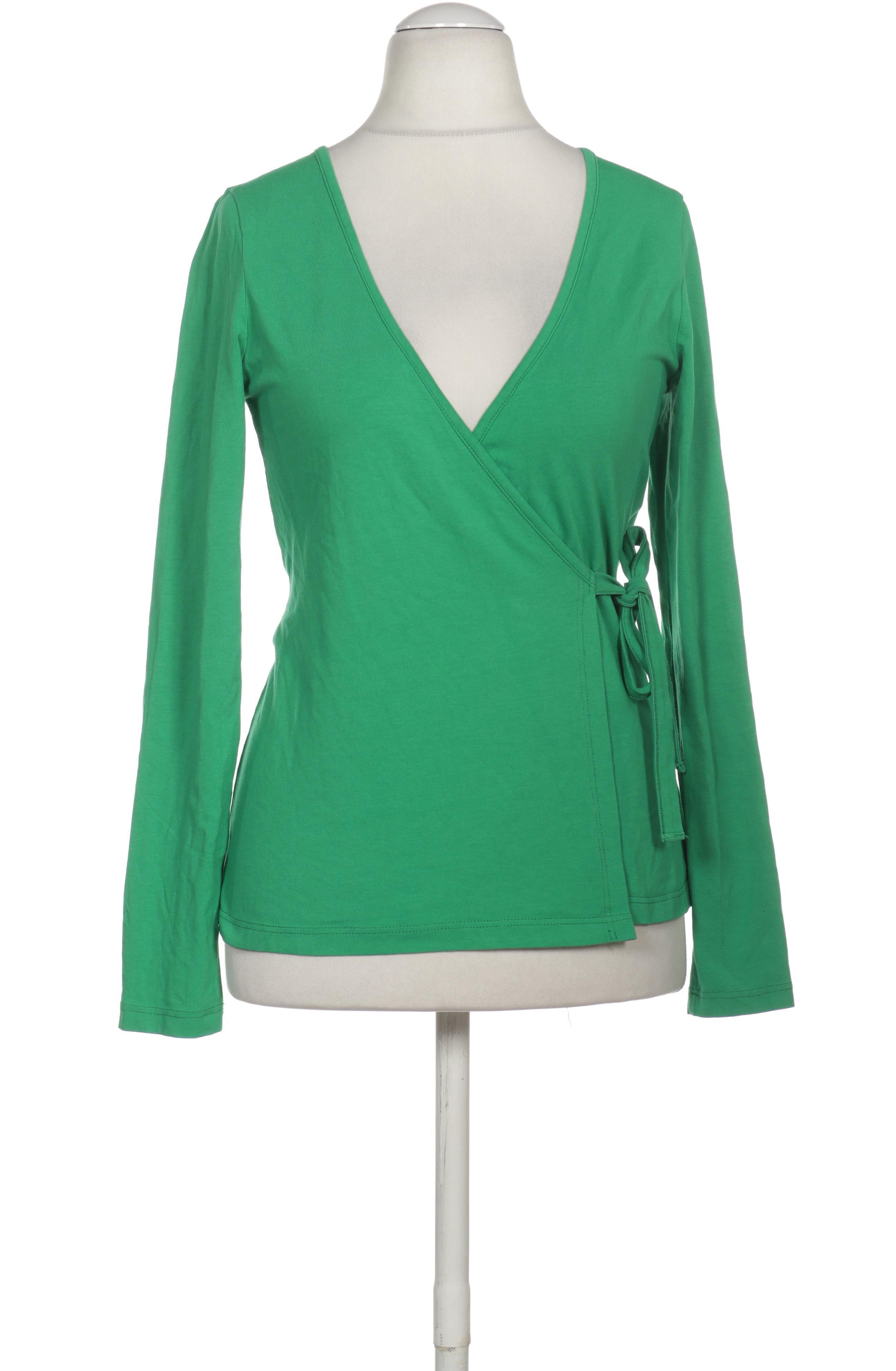 

Qiero Damen Strickjacke, grün, Gr. 38