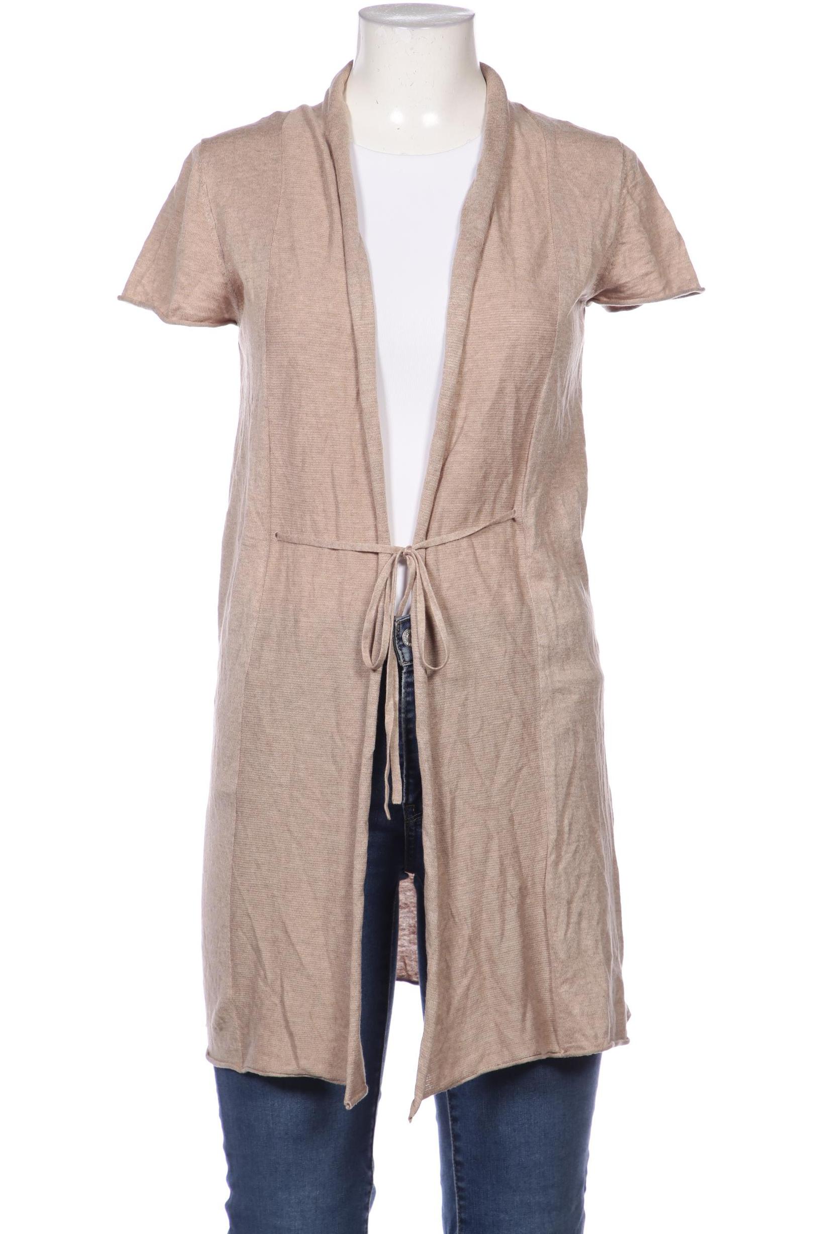 

Qiero Damen Strickjacke, beige