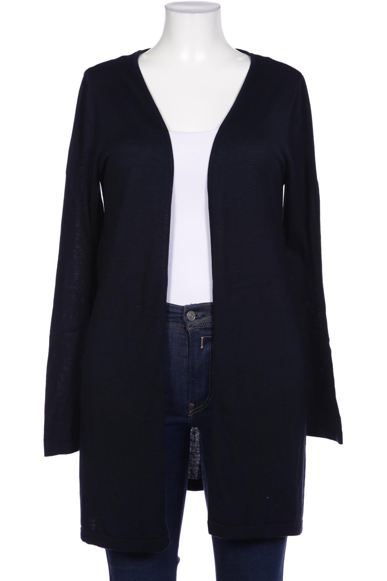 

Qiero Damen Strickjacke, marineblau
