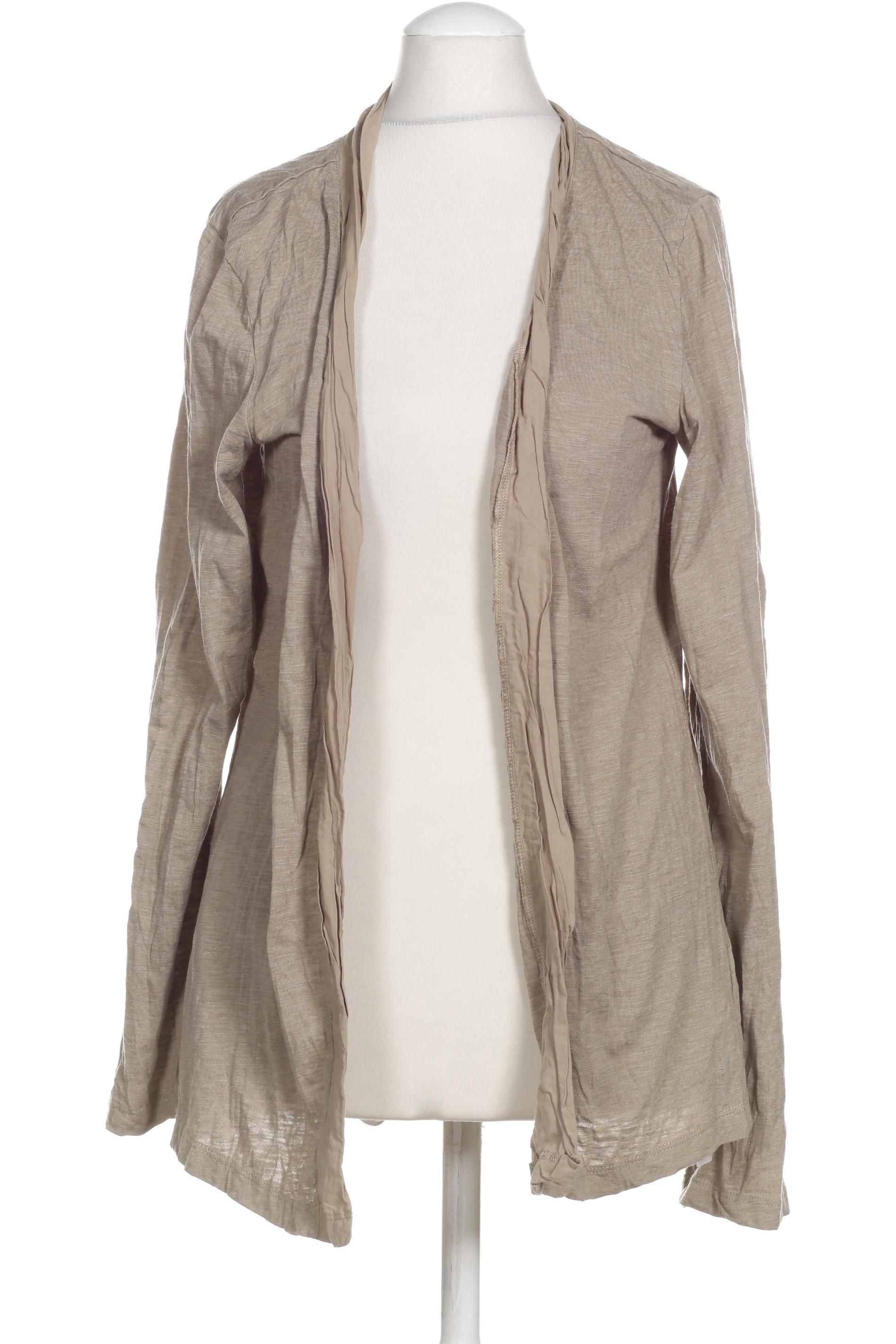 

Qiero Damen Strickjacke, beige