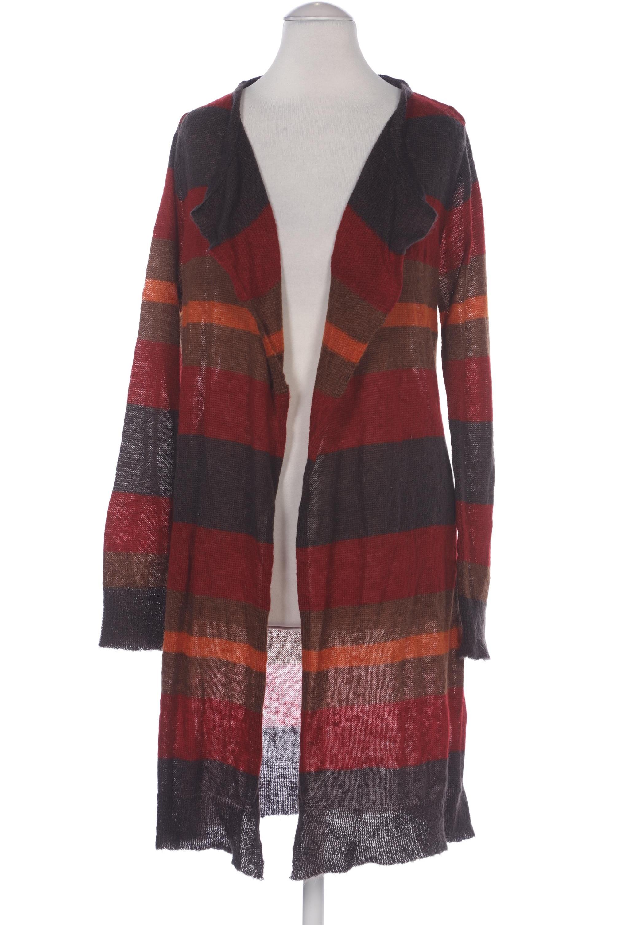 

Qiero Damen Strickjacke, mehrfarbig, Gr. 36