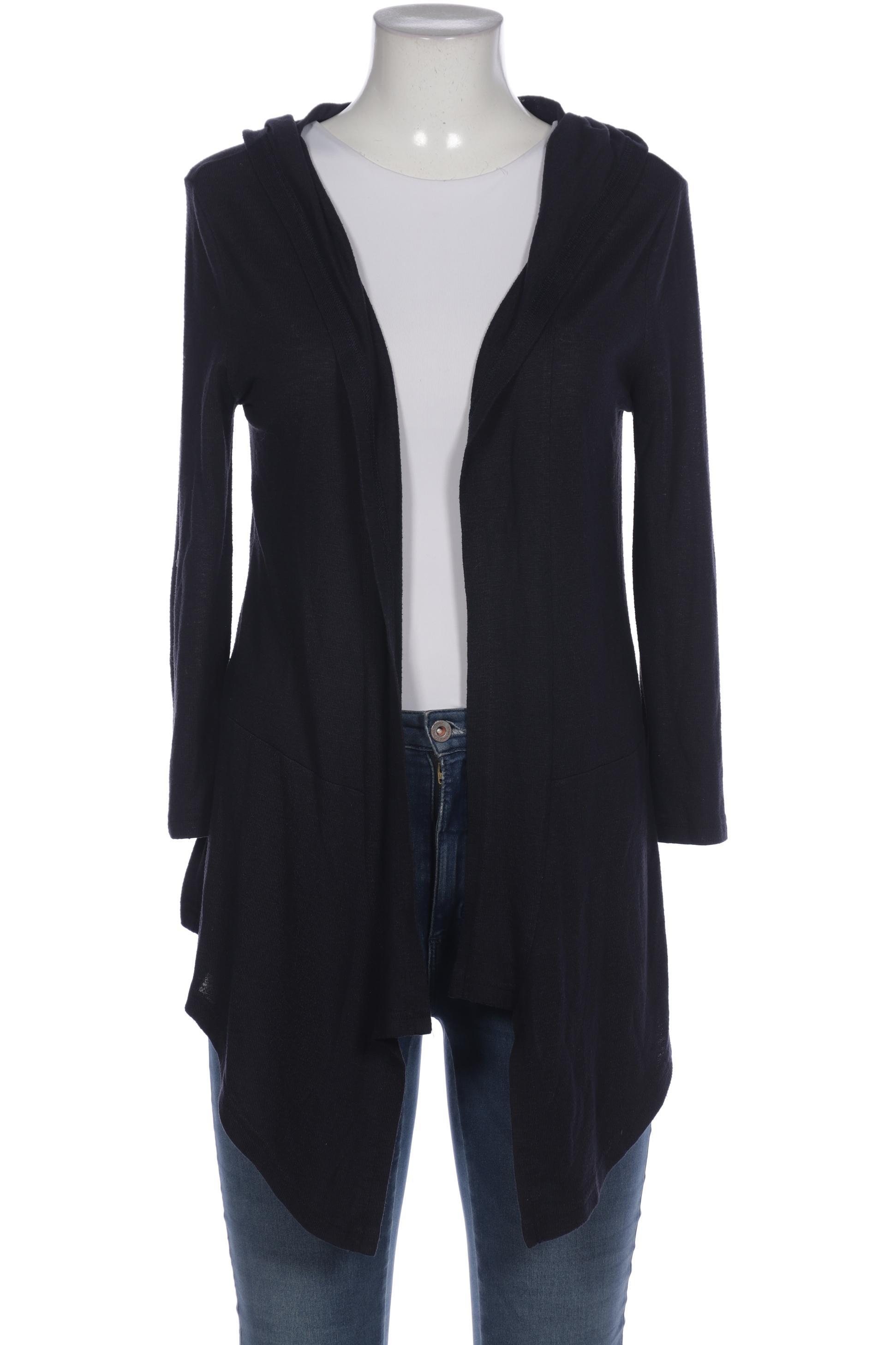 

Qiero Damen Strickjacke, marineblau, Gr. 40