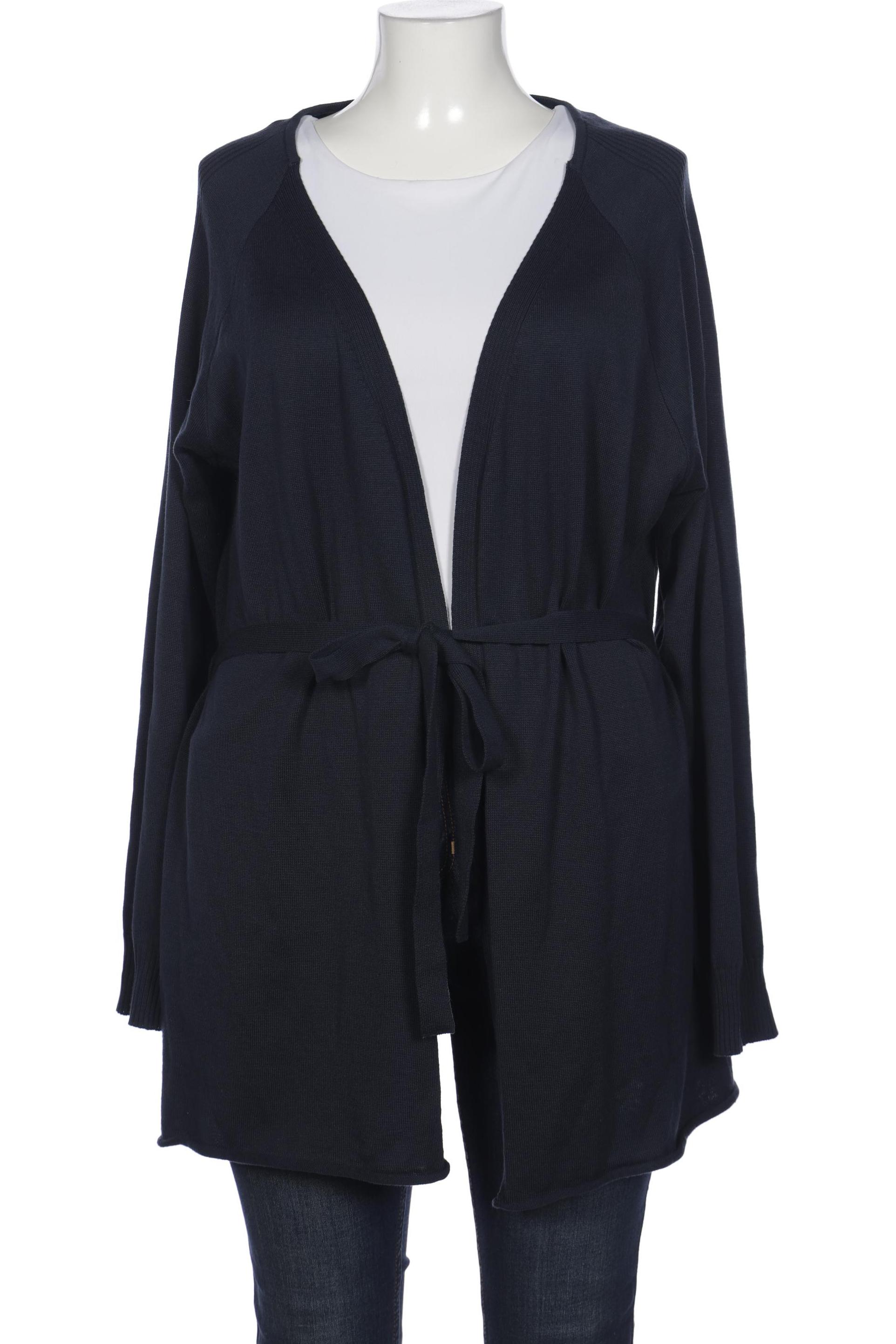 

Qiero Damen Strickjacke, marineblau