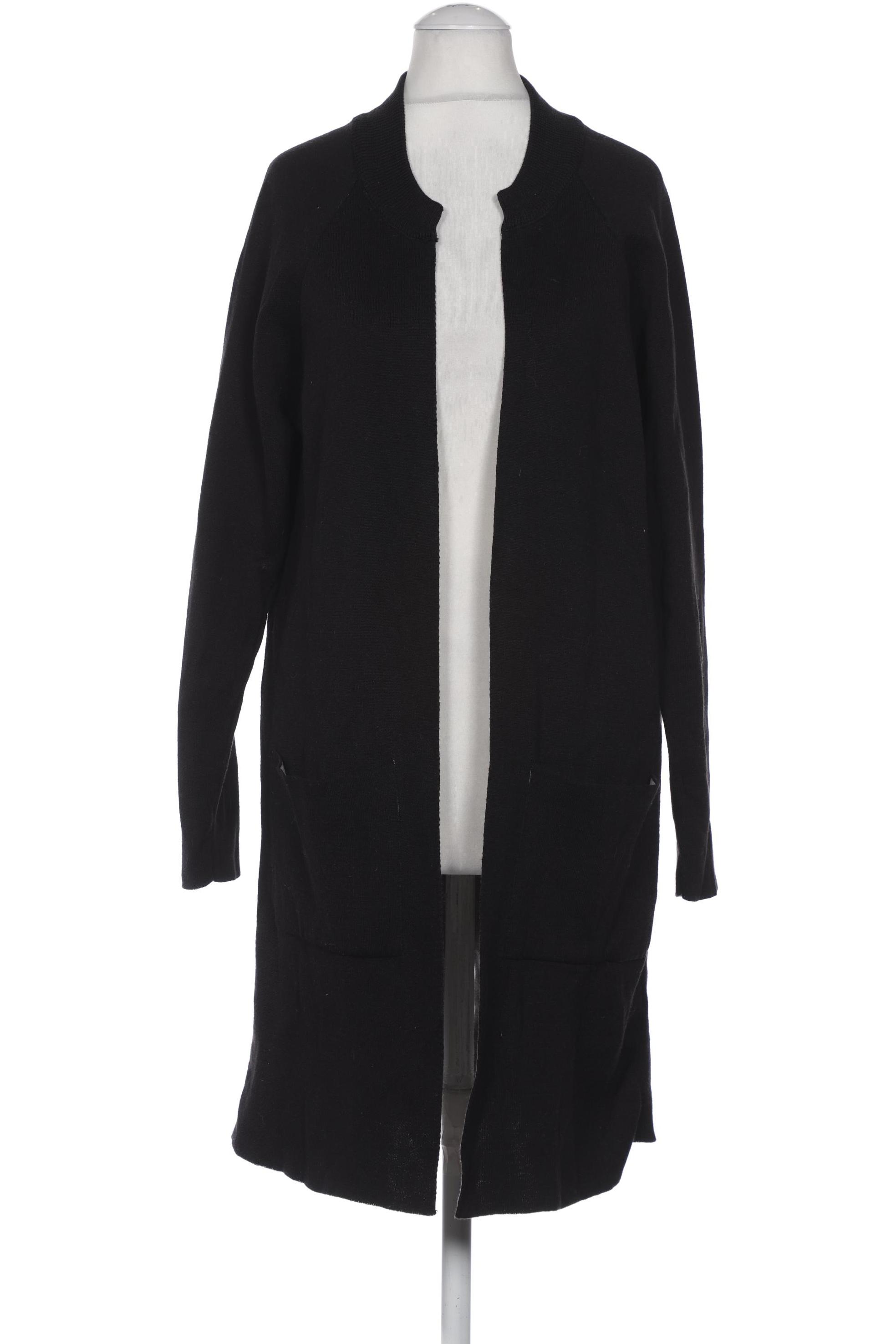 

Qiero Damen Strickjacke, schwarz