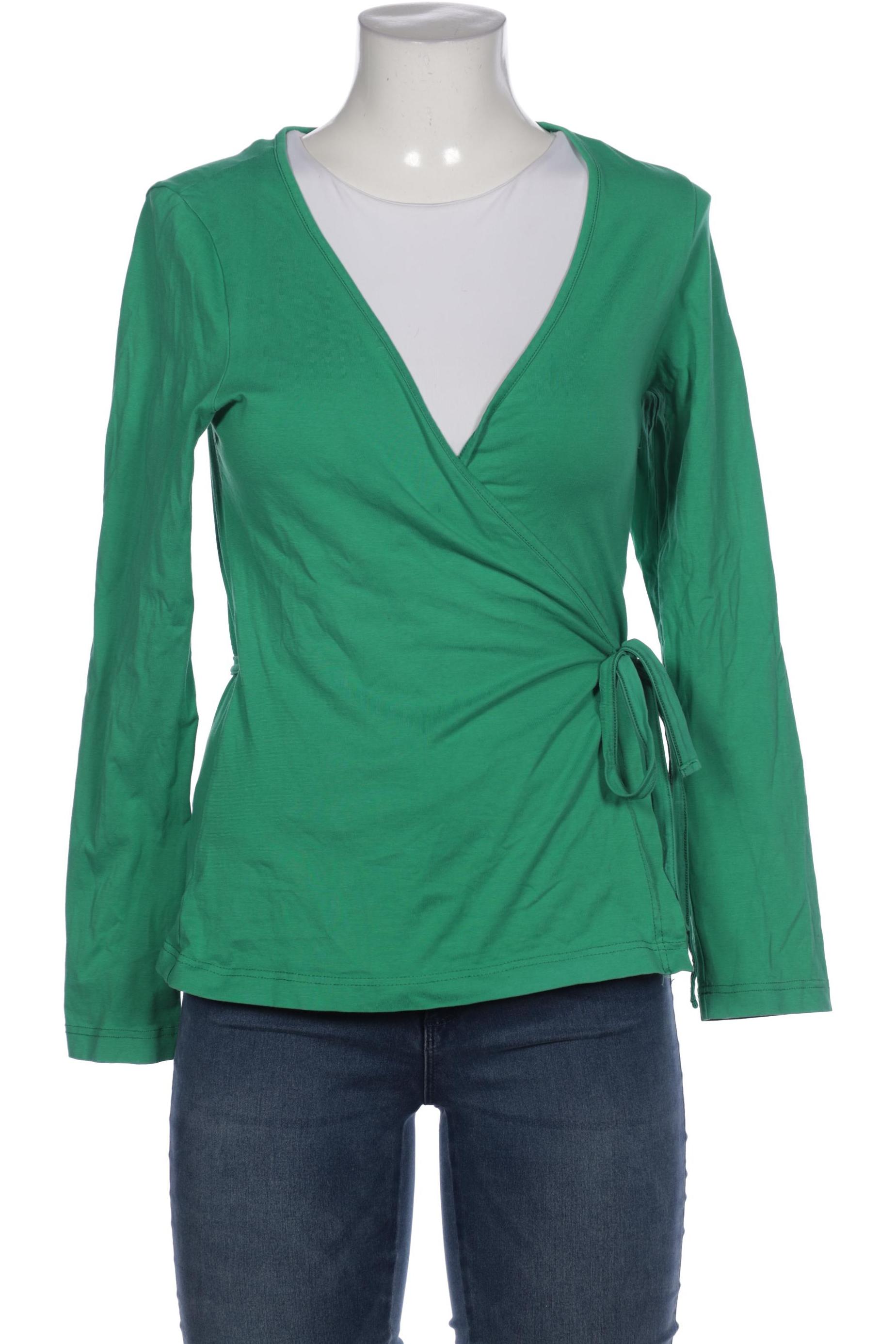 

Qiero Damen Strickjacke, grün