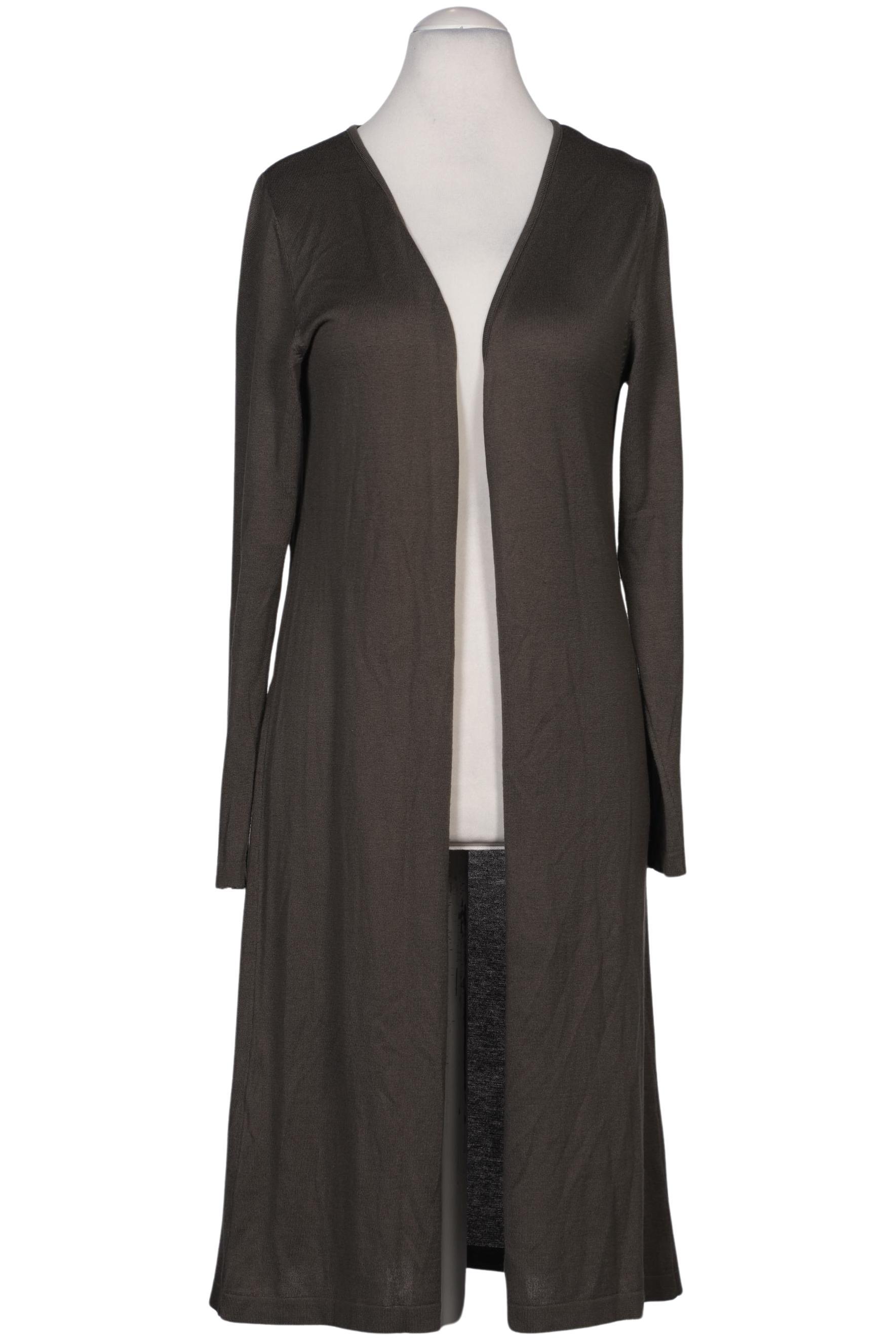 Thumbnail - Qiero Damen Strickjacke, grün, Gr. 38
