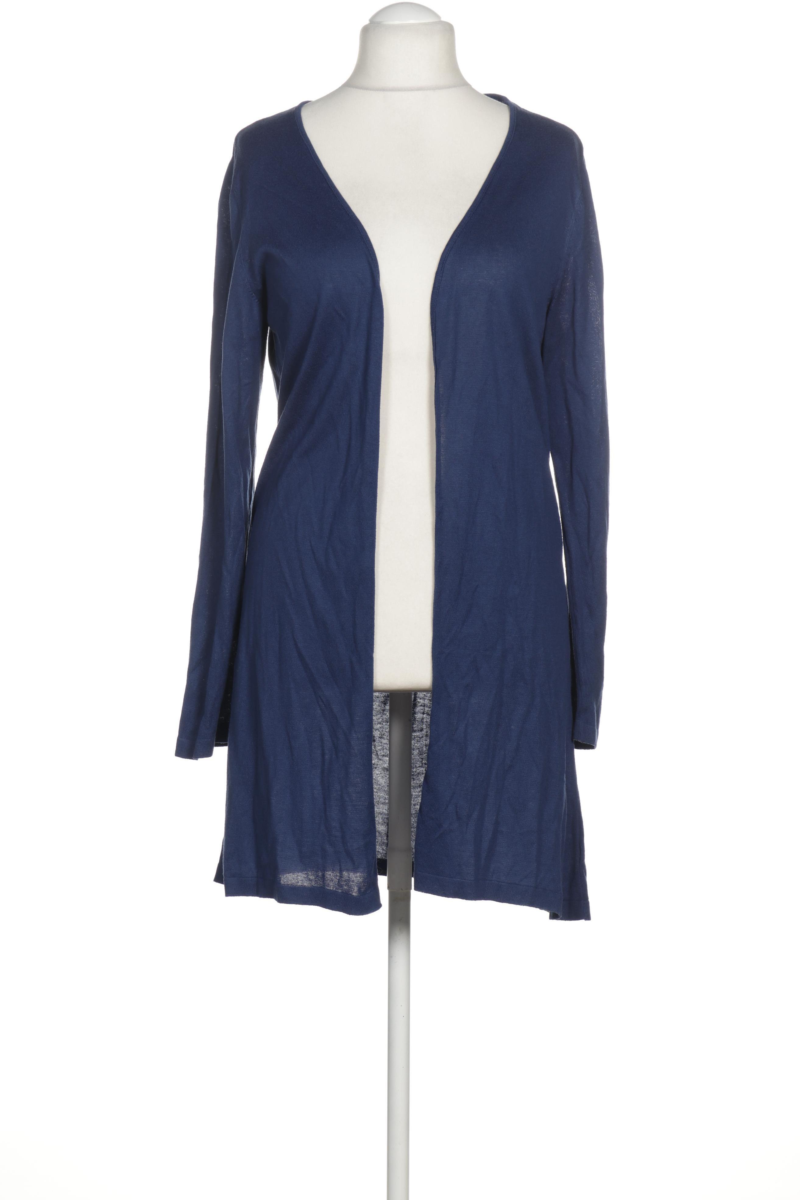 

Qiero Damen Strickjacke, blau, Gr.