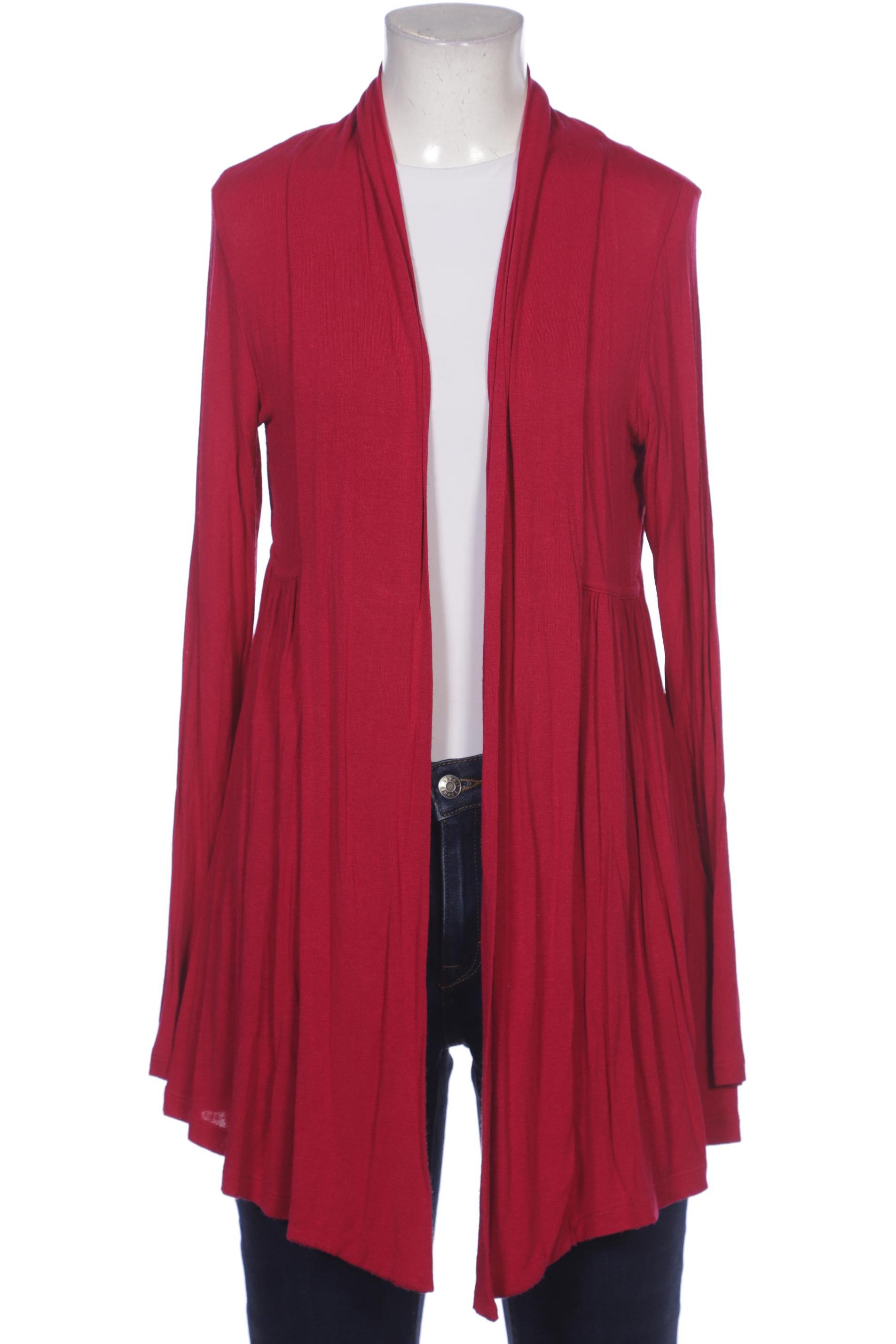 

Qiero Damen Strickjacke, pink, Gr. 38