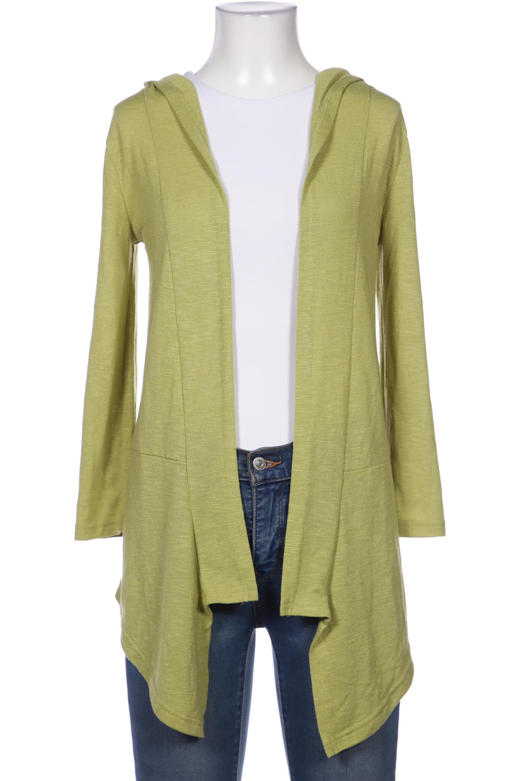 

Qiero Damen Strickjacke, grün