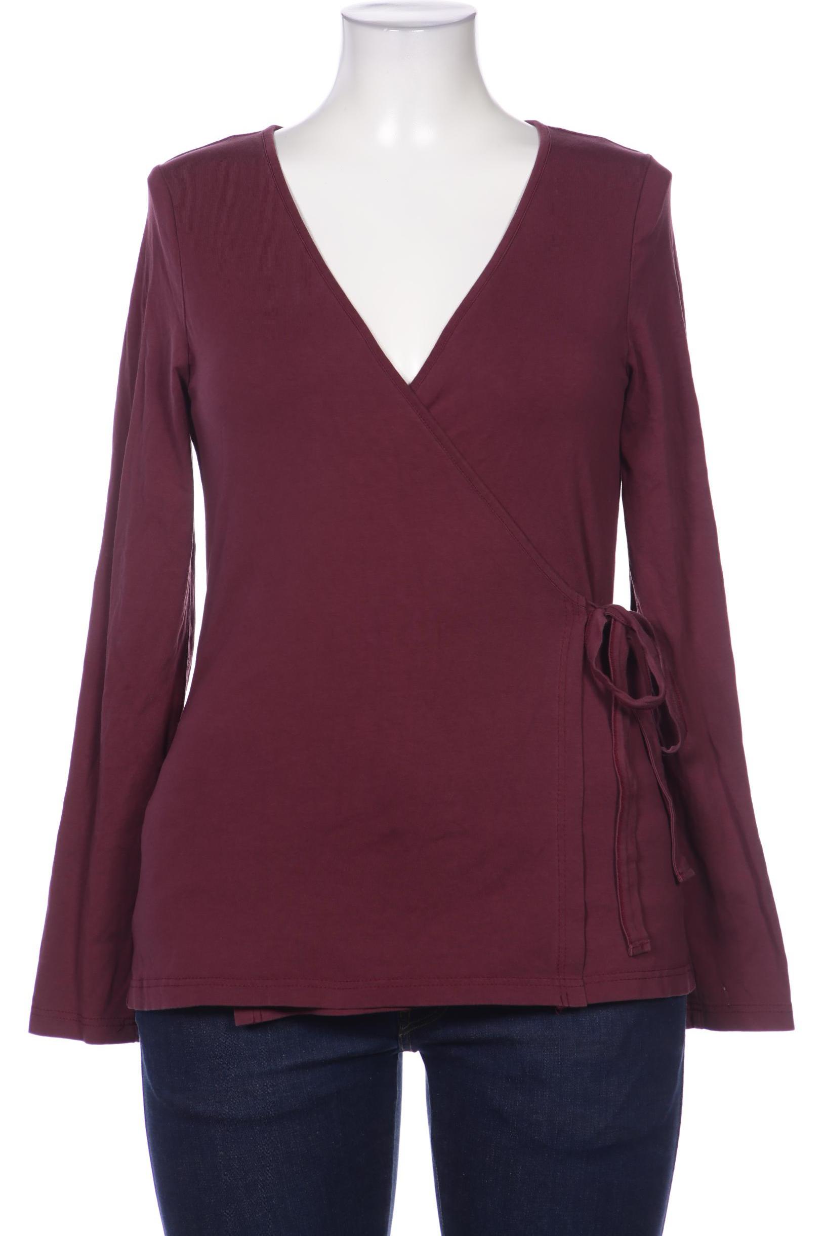 

Qiero Damen Strickjacke, bordeaux, Gr. 44