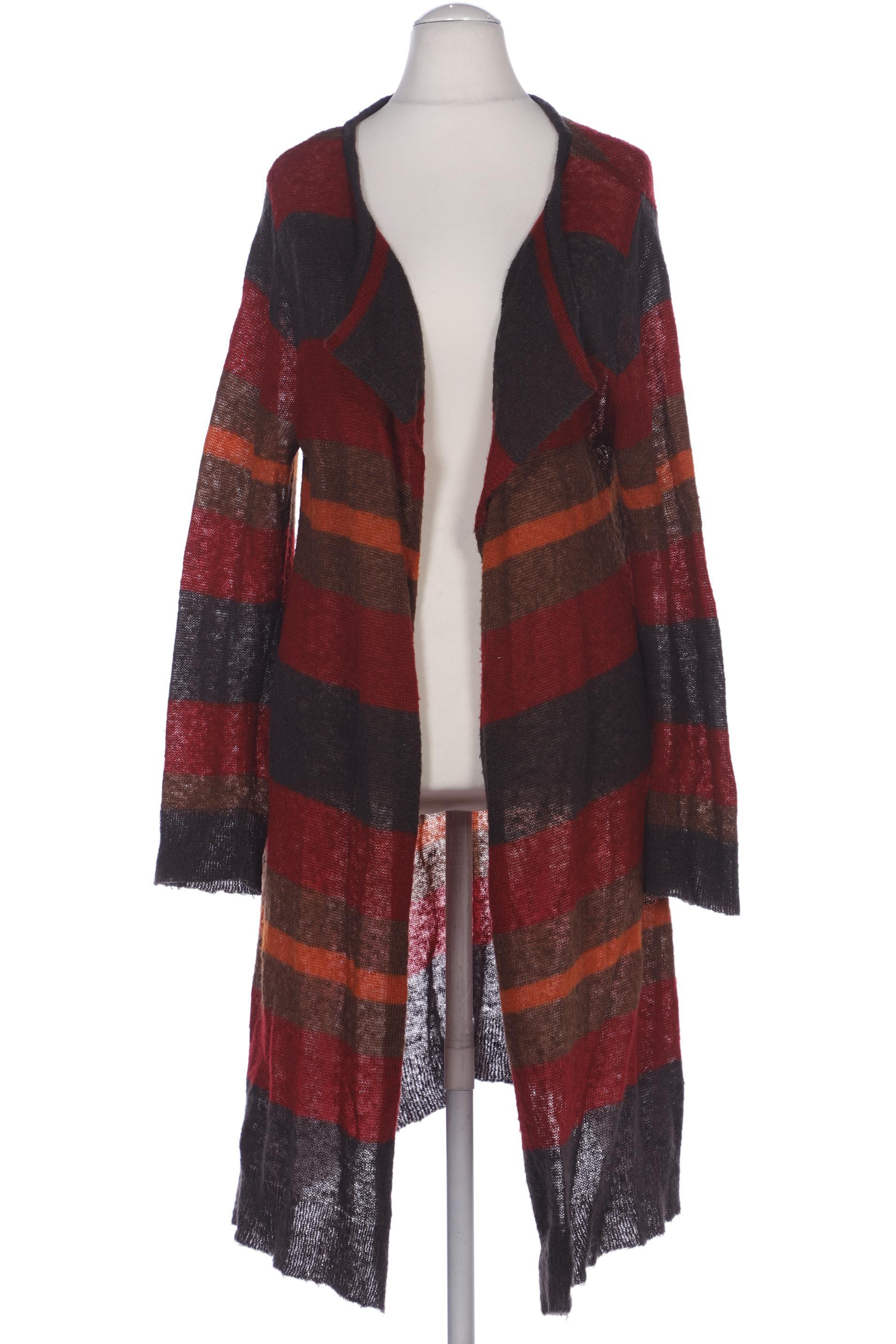 

Qiero Damen Strickjacke, mehrfarbig, Gr. 38