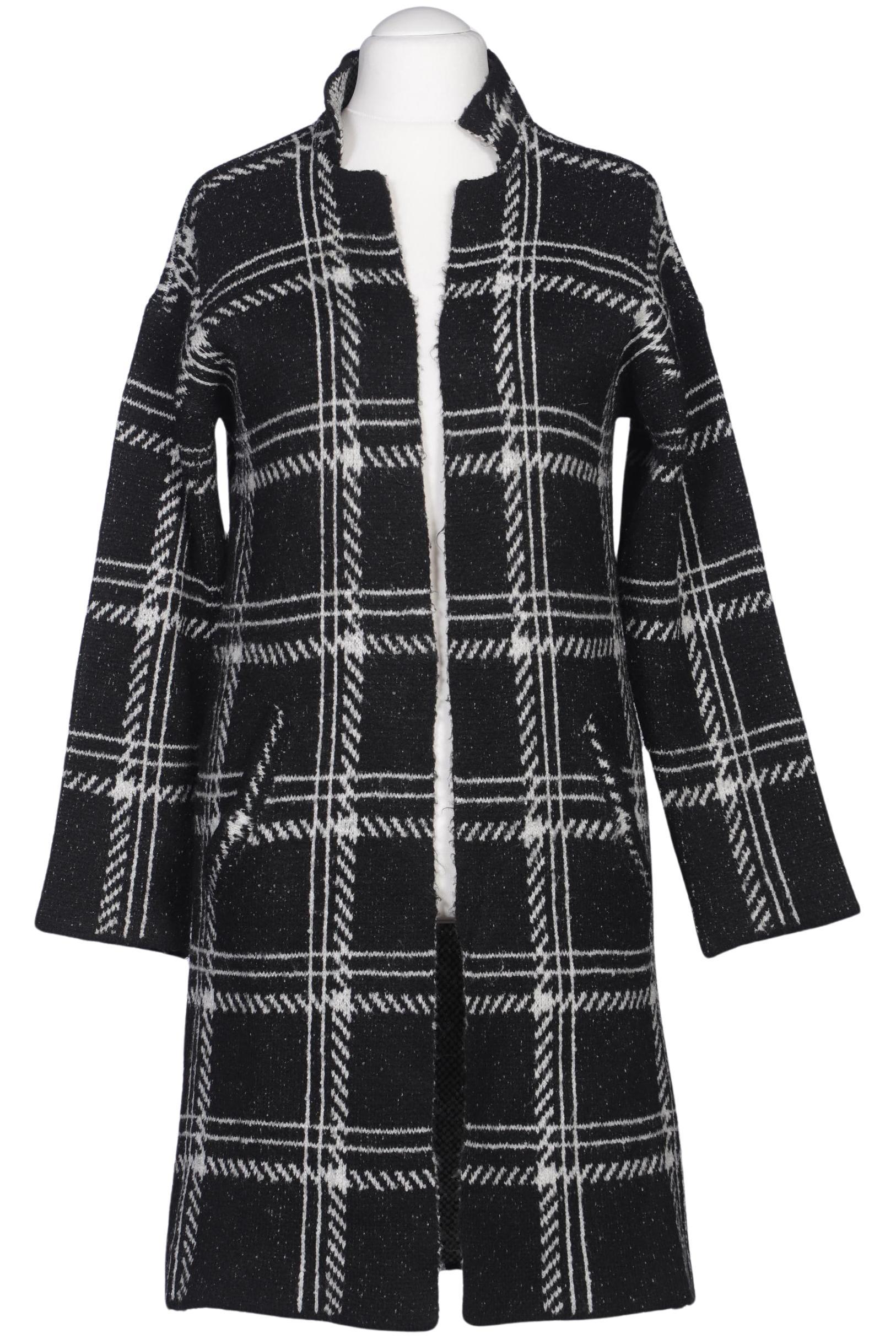 

Qiero Damen Strickjacke, mehrfarbig, Gr. 42