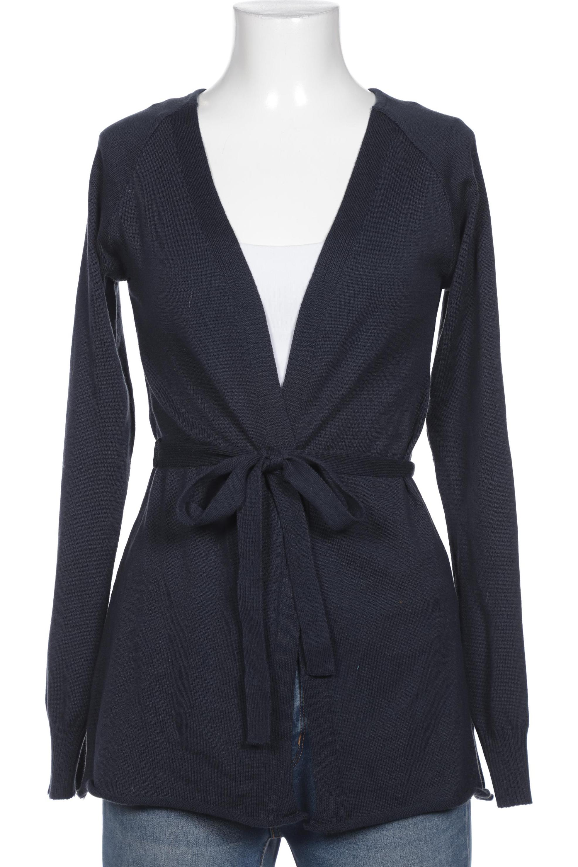

Qiero Damen Strickjacke, marineblau