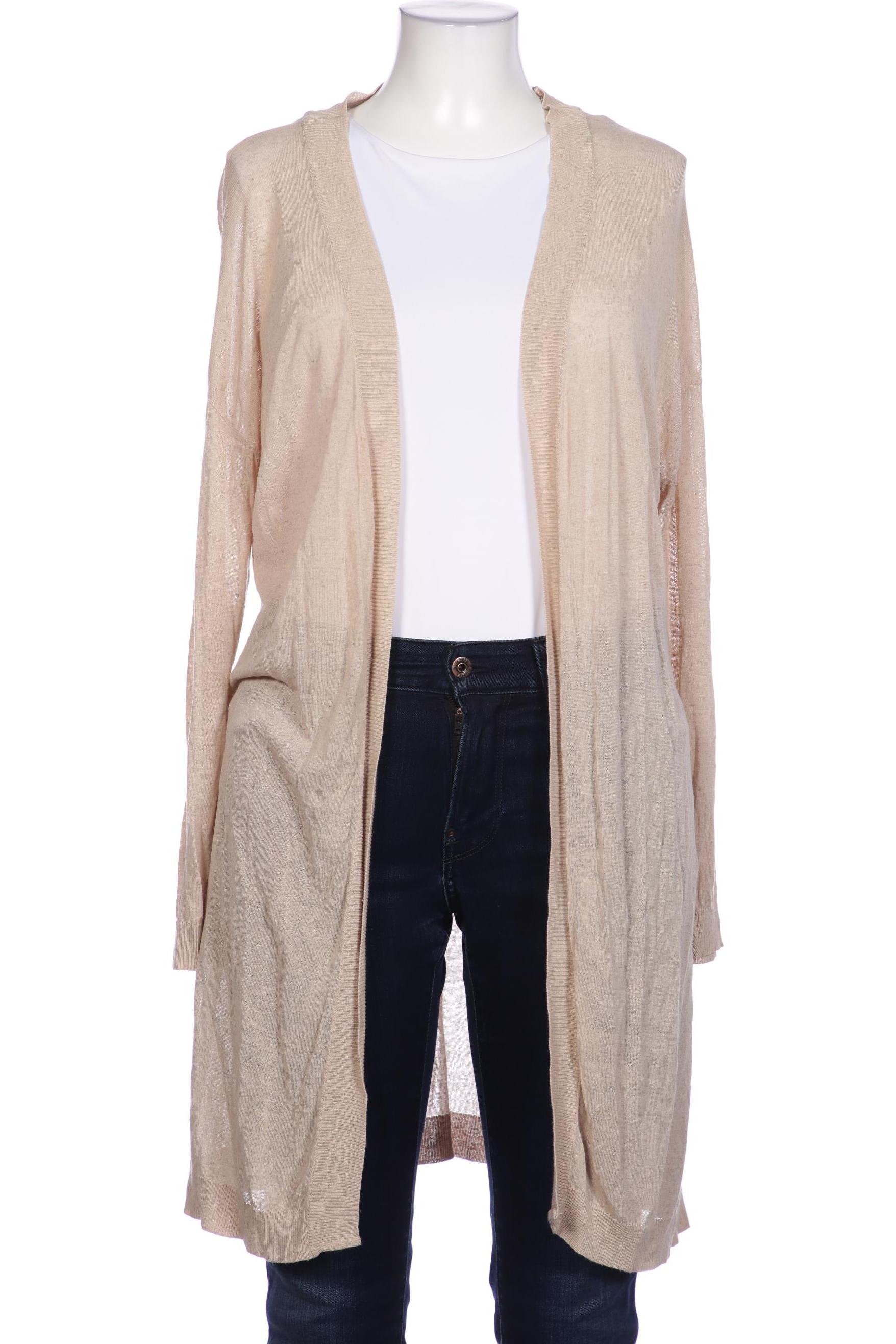 

Qiero Damen Strickjacke, beige